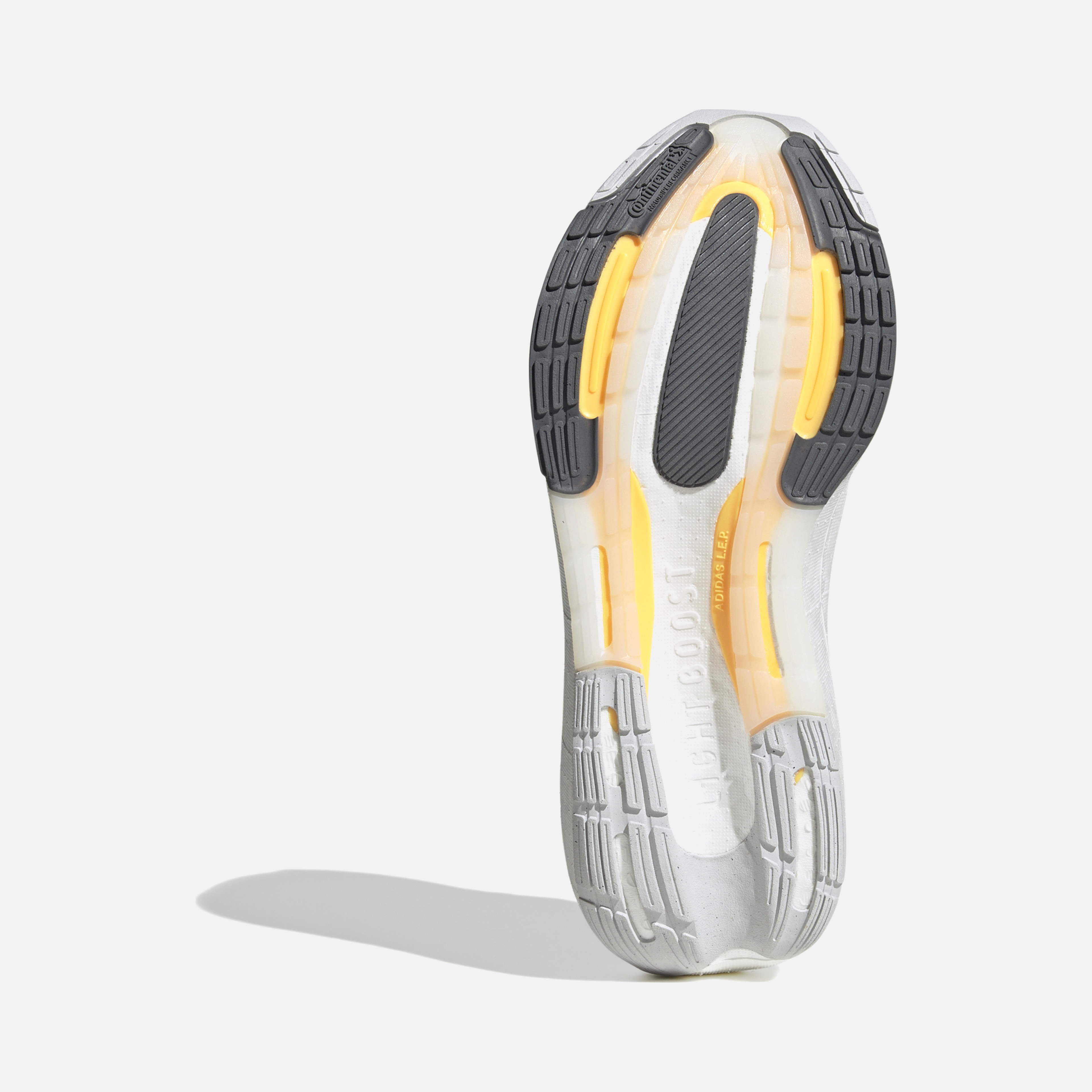 adidas Run Ultraboost Light Running Erkek Spor Ayakkabı