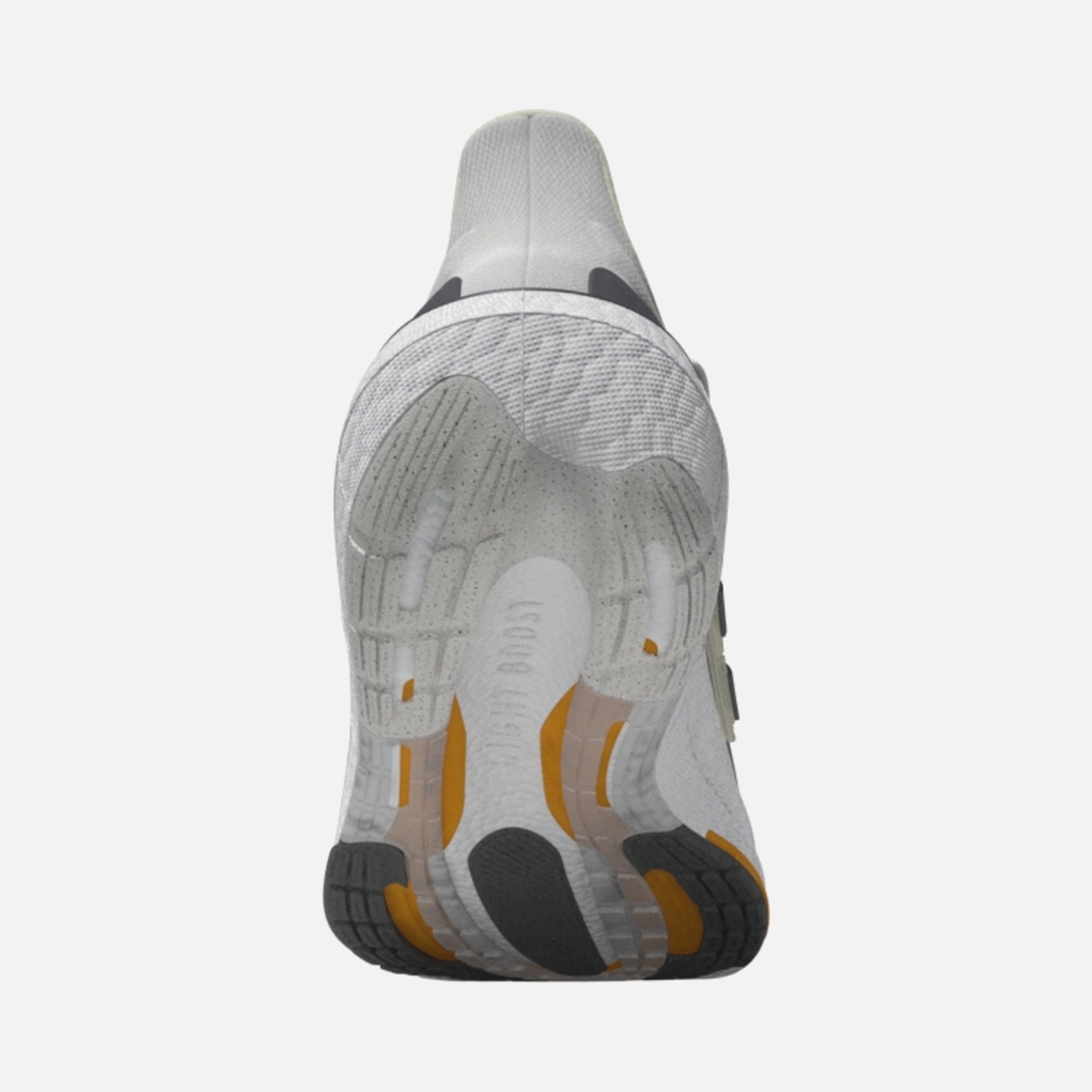 adidas Run Ultraboost Light Running Erkek Spor Ayakkabı