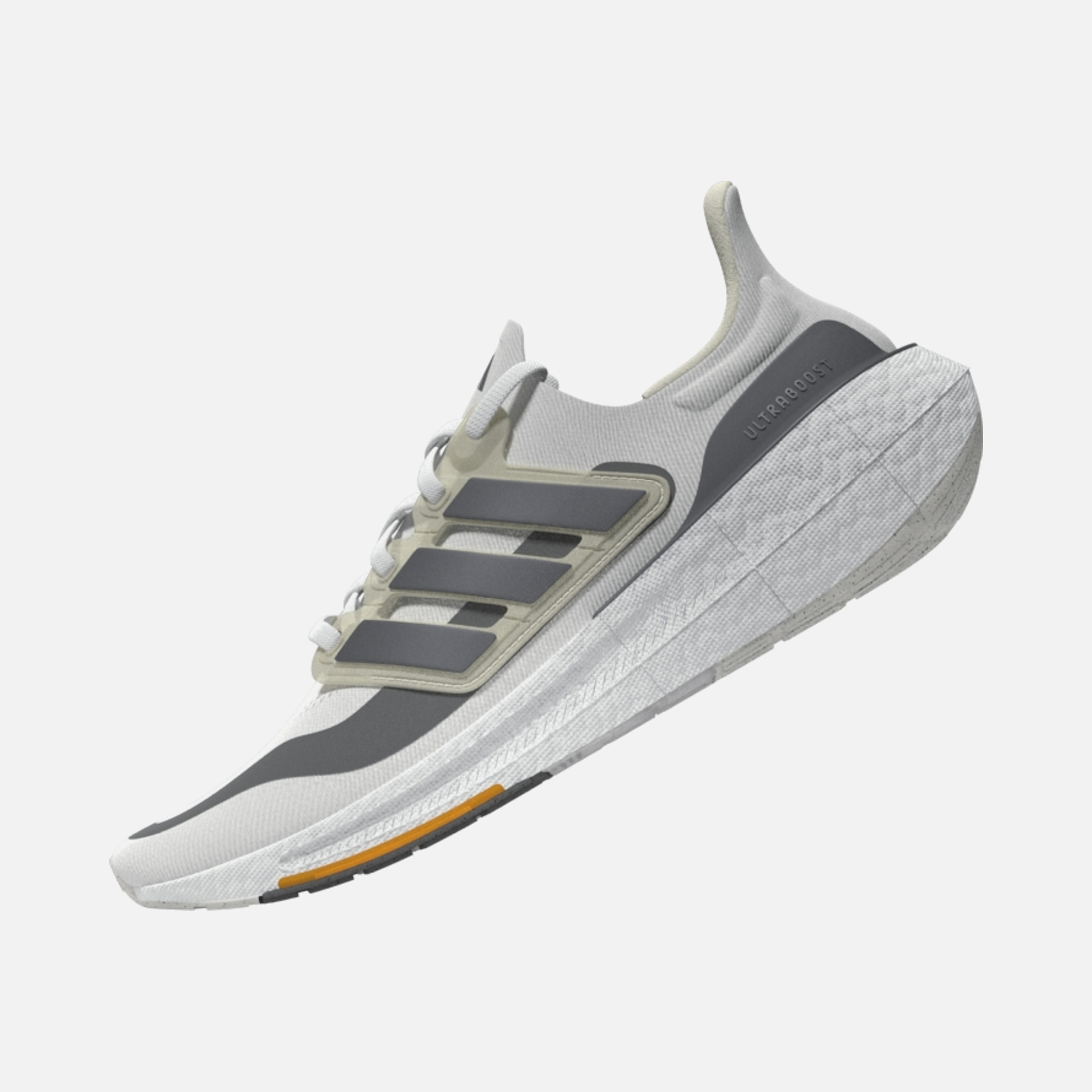 adidas Run Ultraboost Light Running Erkek Spor Ayakkabı