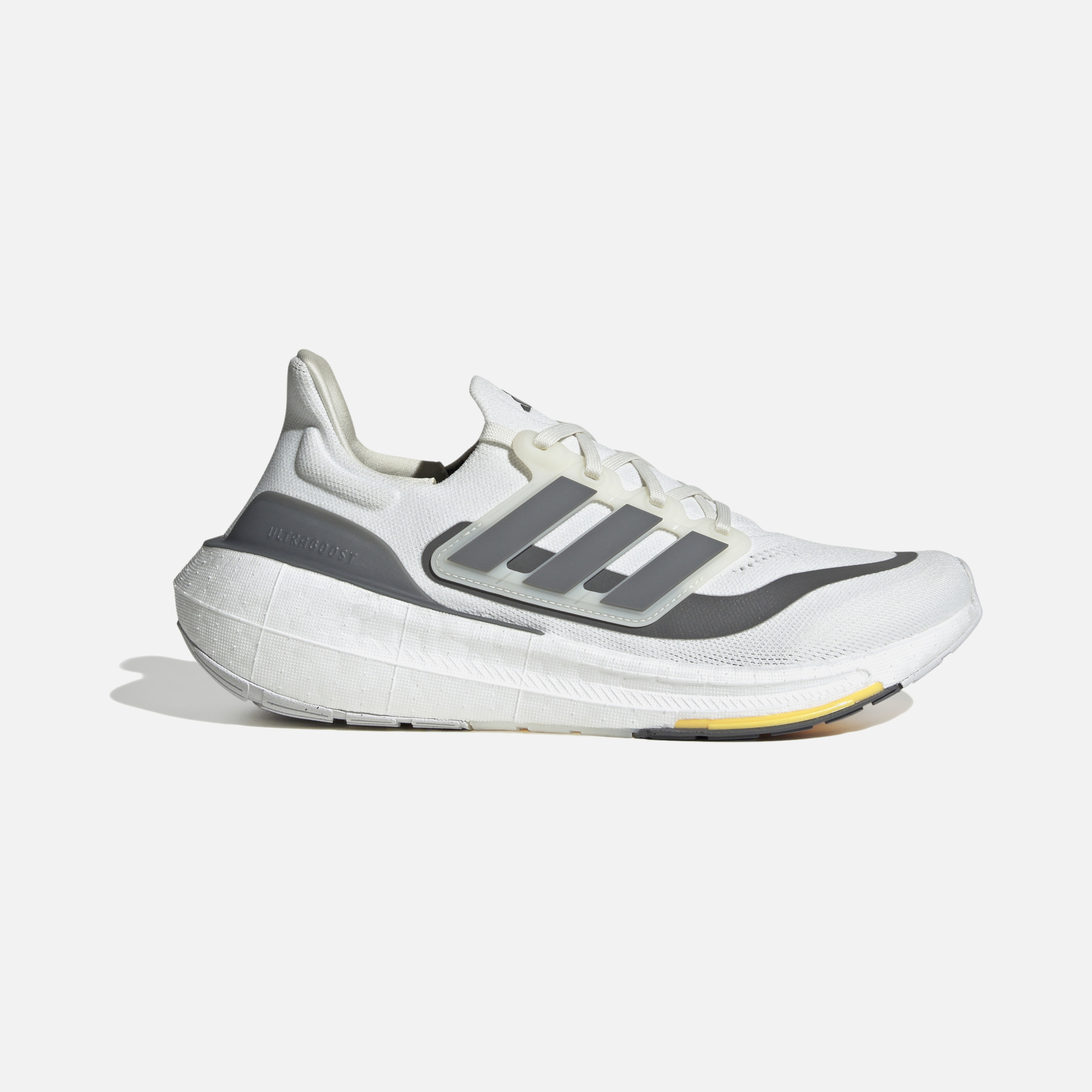 adidas Run Ultraboost Light Running Erkek Spor Ayakkabı