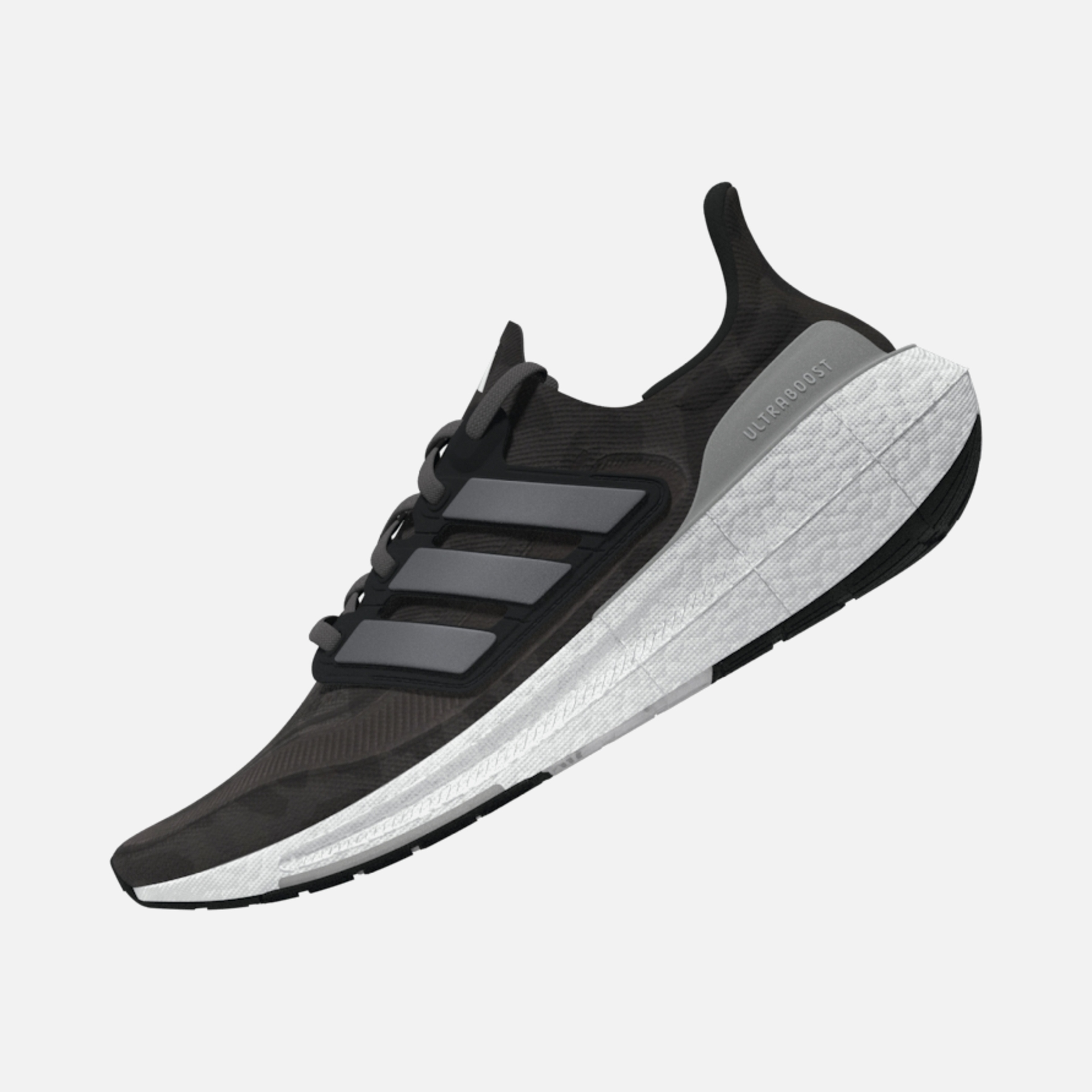 adidas Run Ultraboost Light Running Erkek Spor Ayakkabı