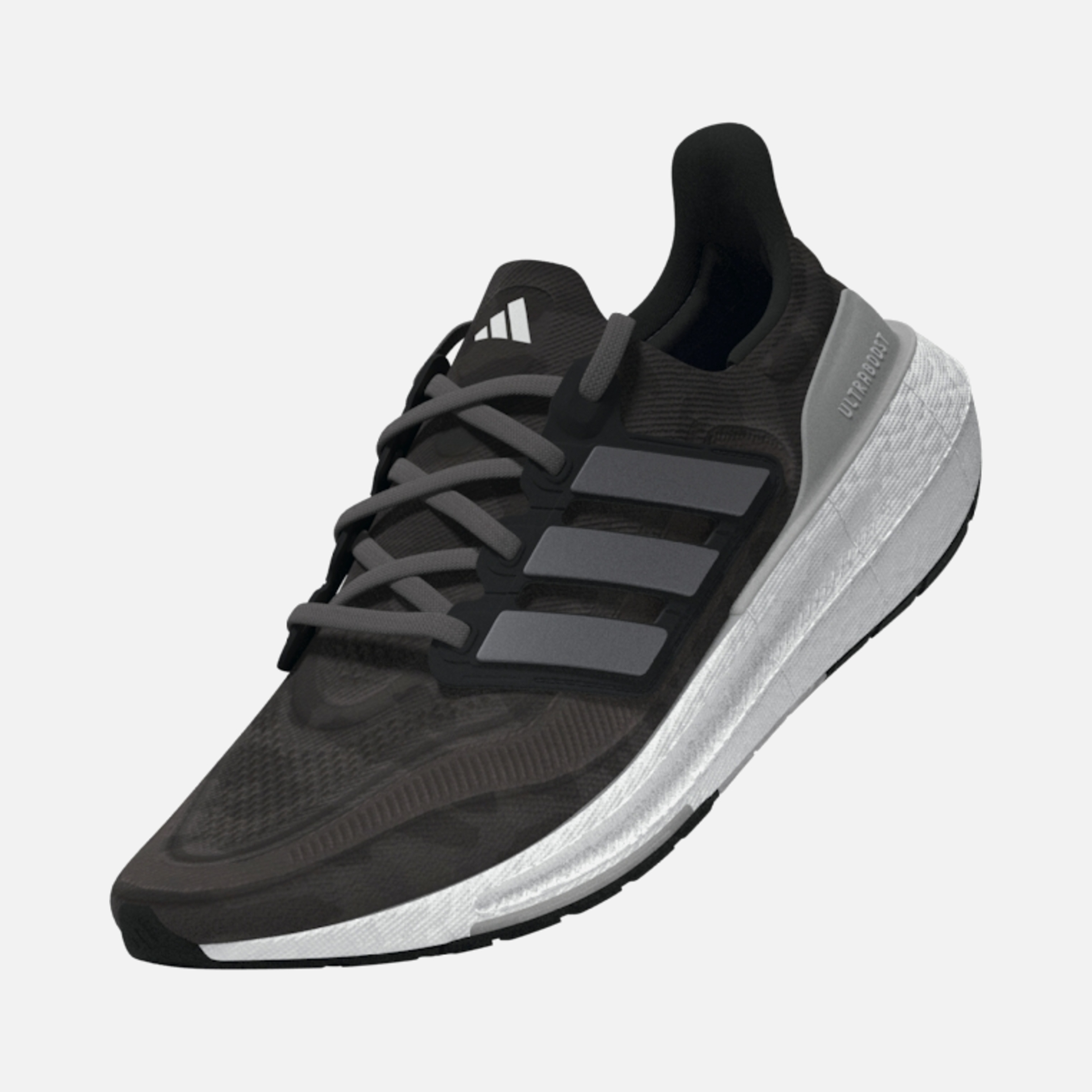adidas Run Ultraboost Light Running Erkek Spor Ayakkabı