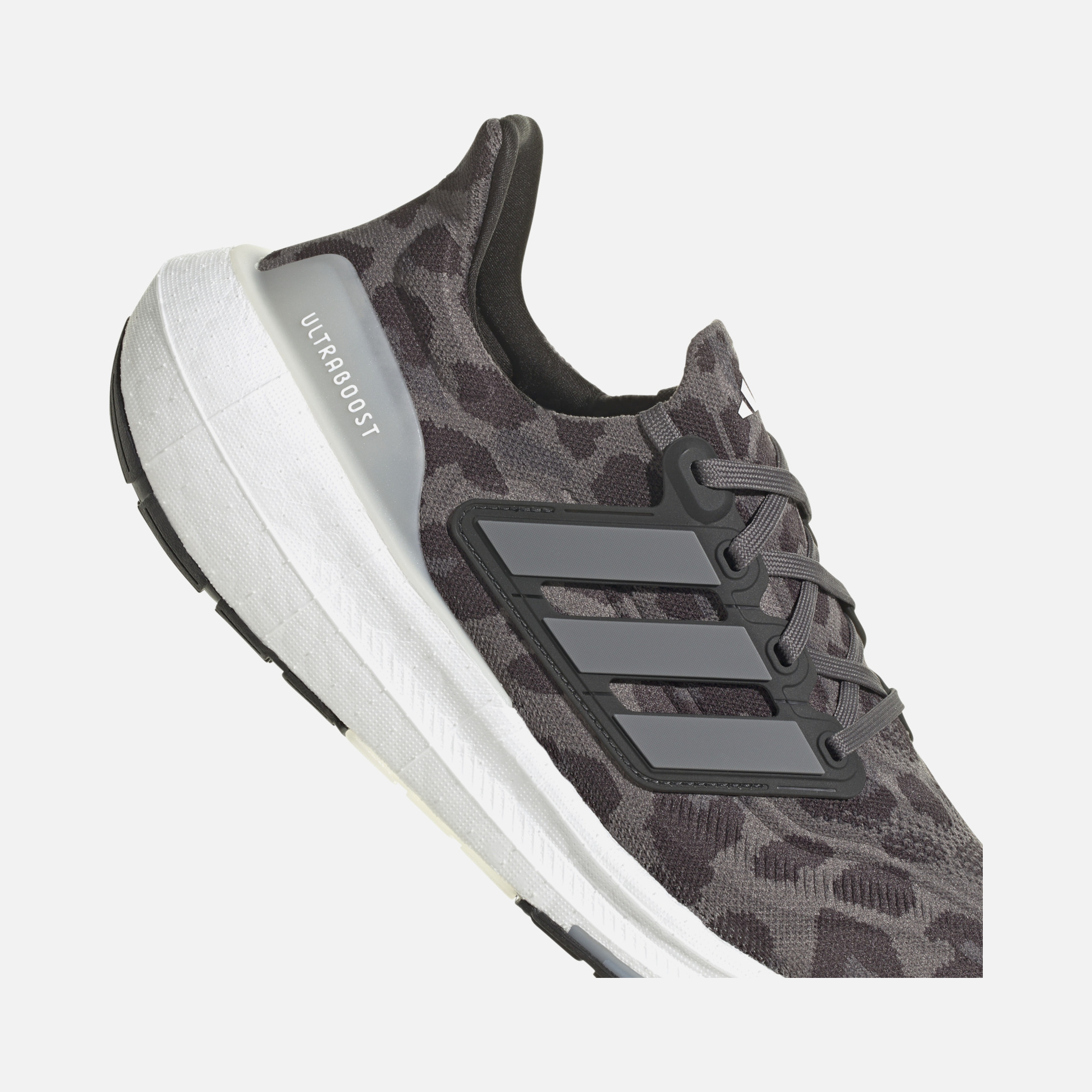 adidas Run Ultraboost Light Running Erkek Spor Ayakkabı