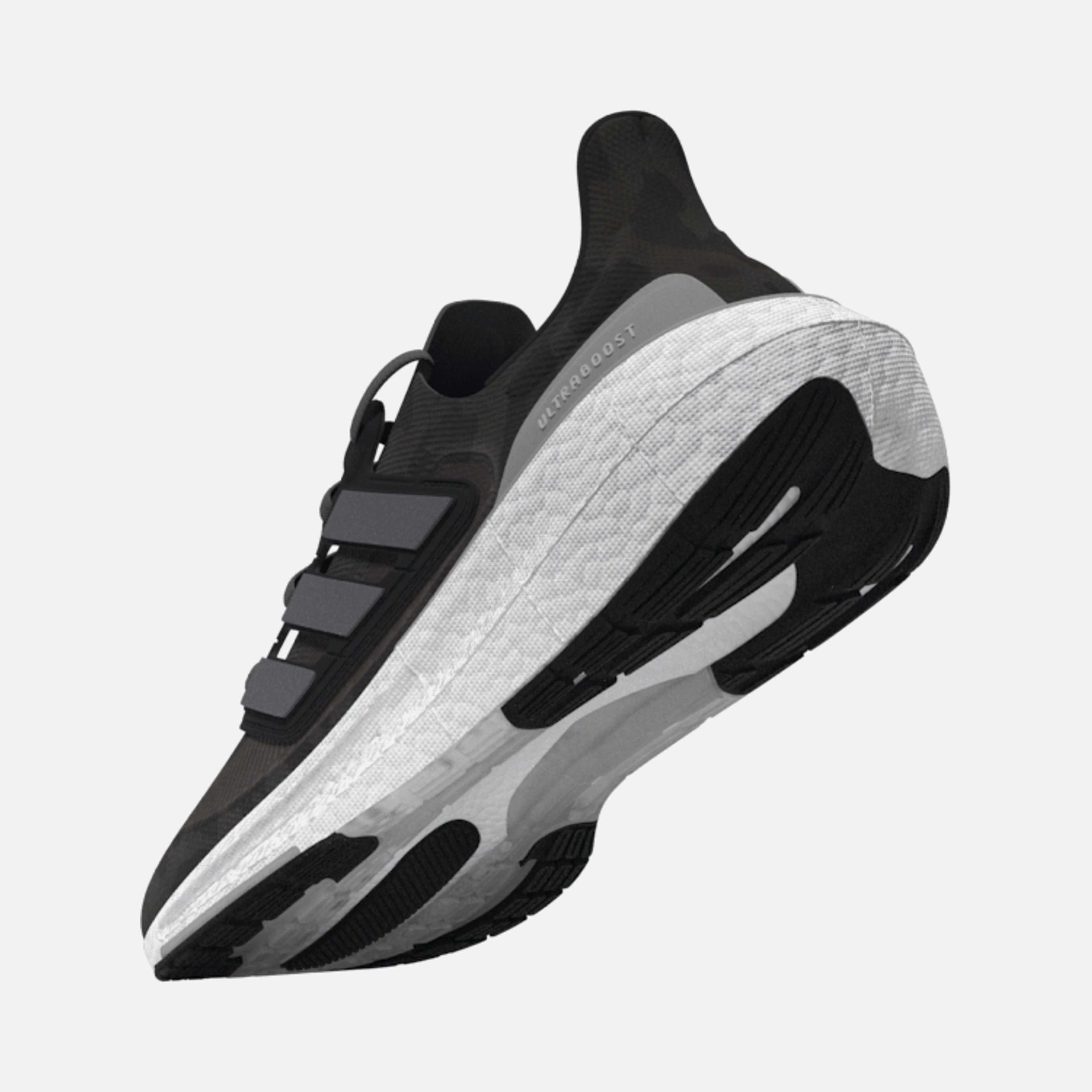 adidas Run Ultraboost Light Running Erkek Spor Ayakkabı