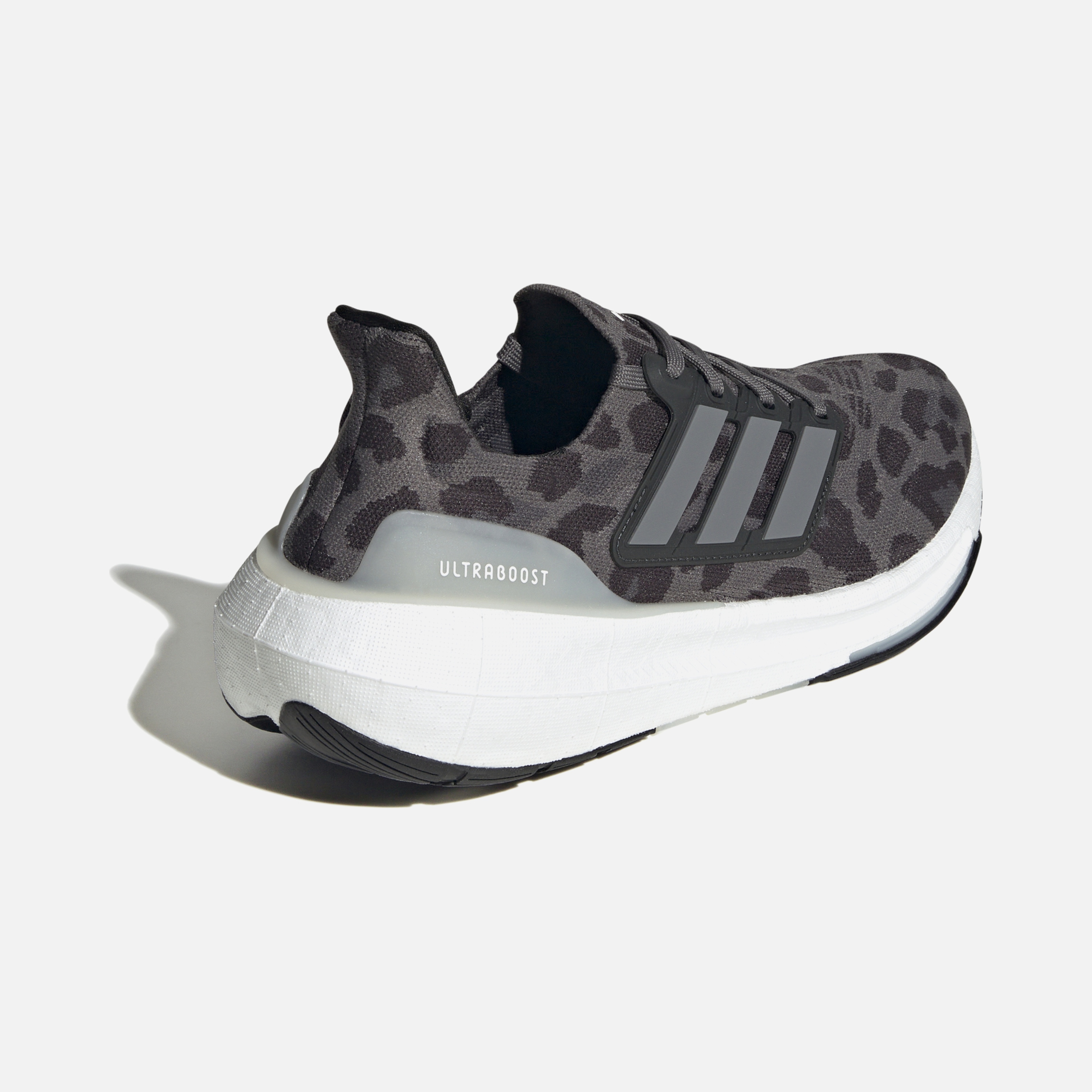 adidas Run Ultraboost Light Running Erkek Spor Ayakkabı