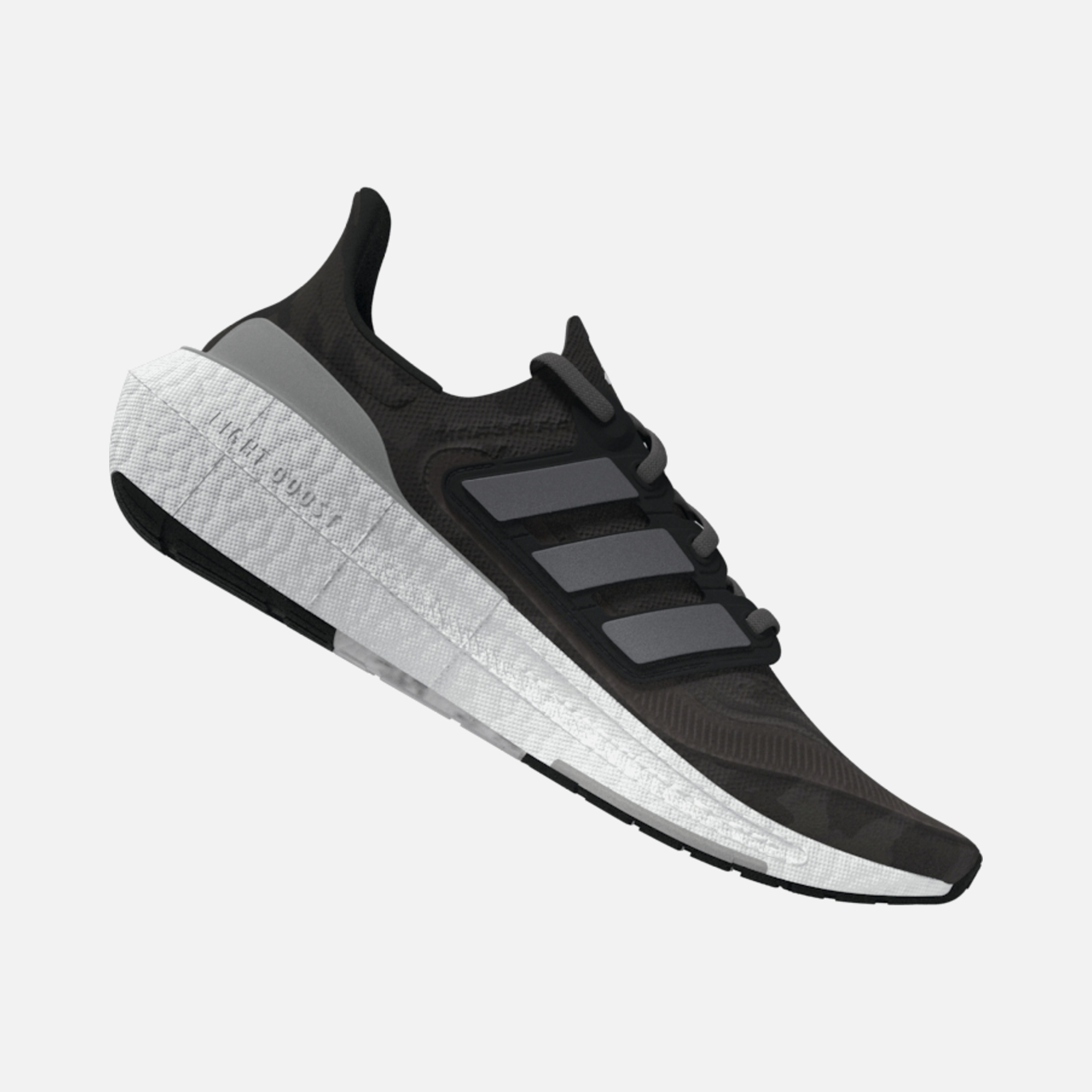 adidas Run Ultraboost Light Running Erkek Spor Ayakkabı