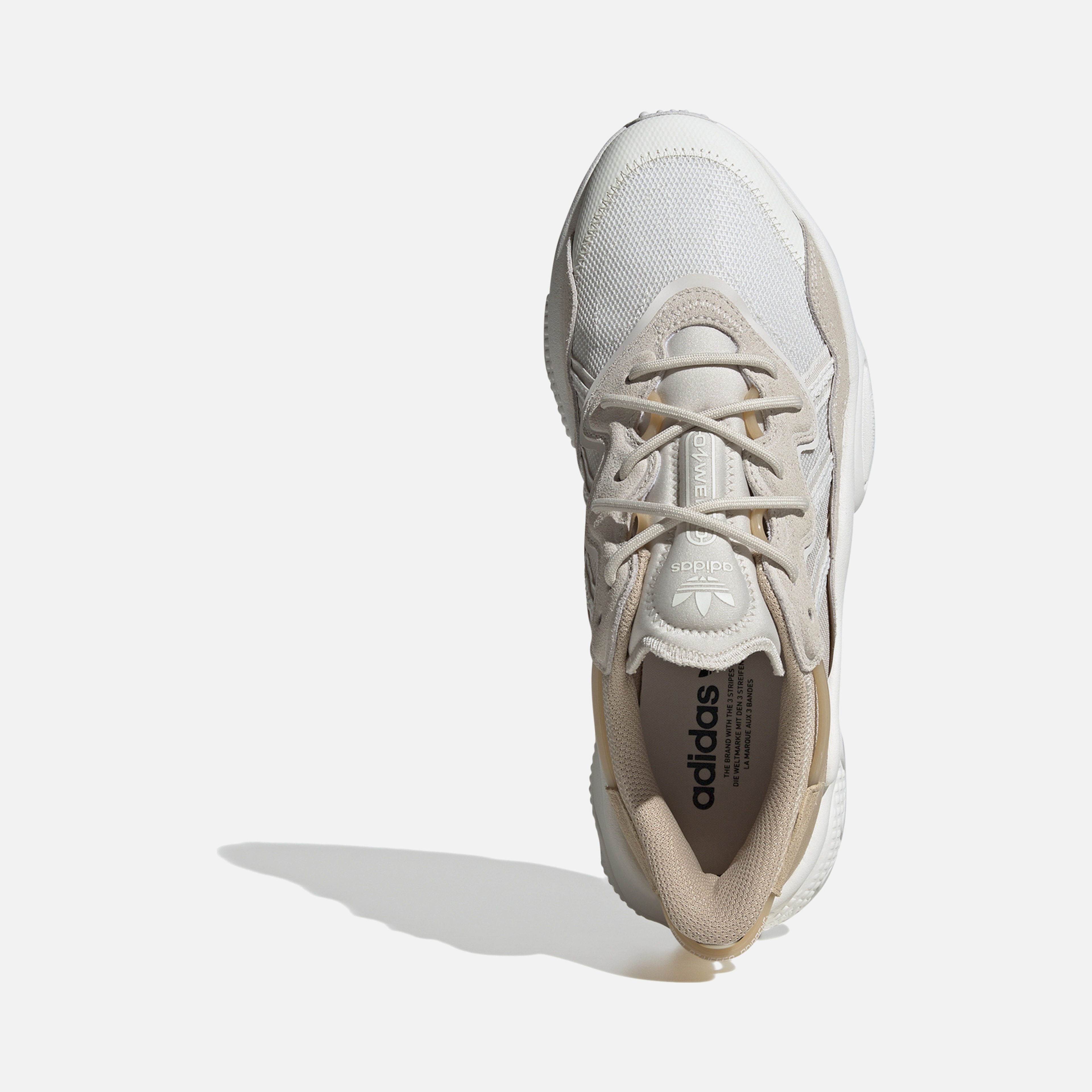 adidas Sportswear Ozweego SS24 Erkek Spor Ayakkabı