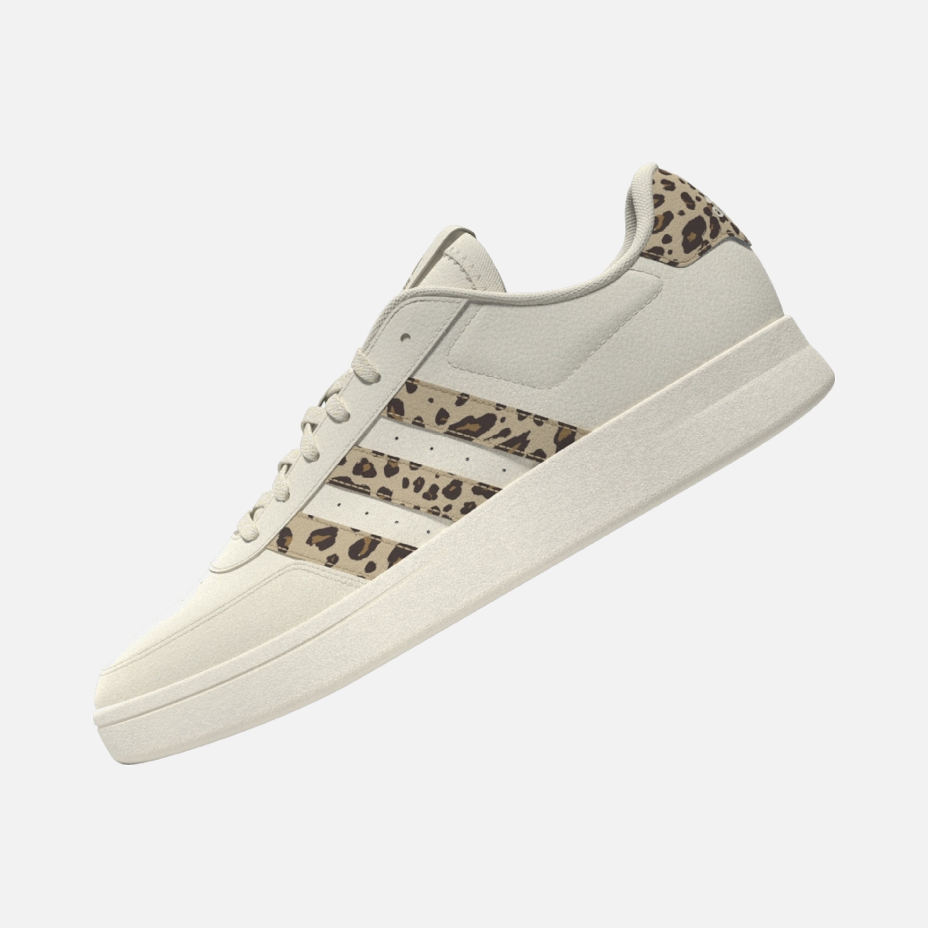 adidas Sportswear Breaknet 2.0 ''Leopard'' Kadın Spor Ayakkabı