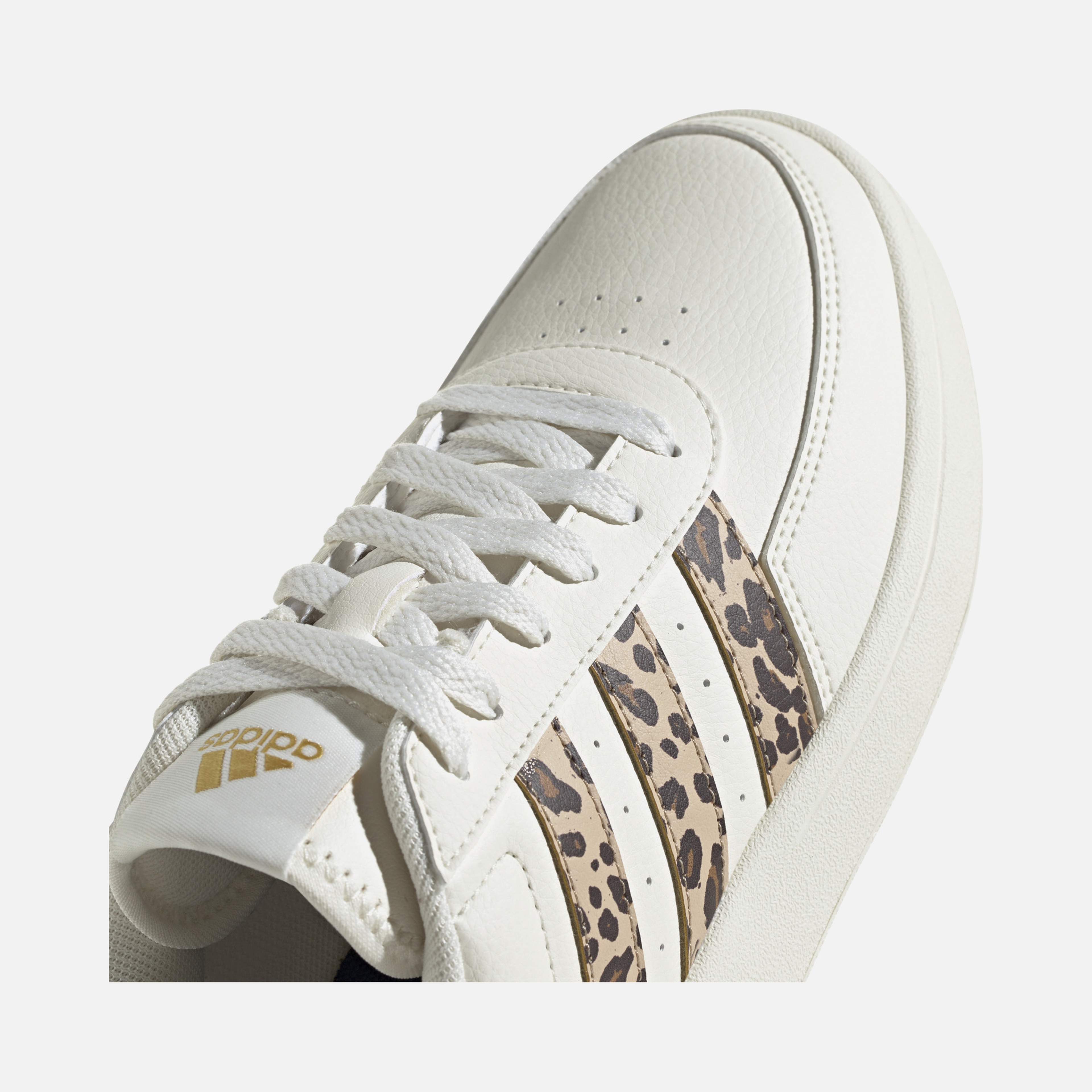 adidas Sportswear Breaknet 2.0 ''Leopard'' Kadın Spor Ayakkabı