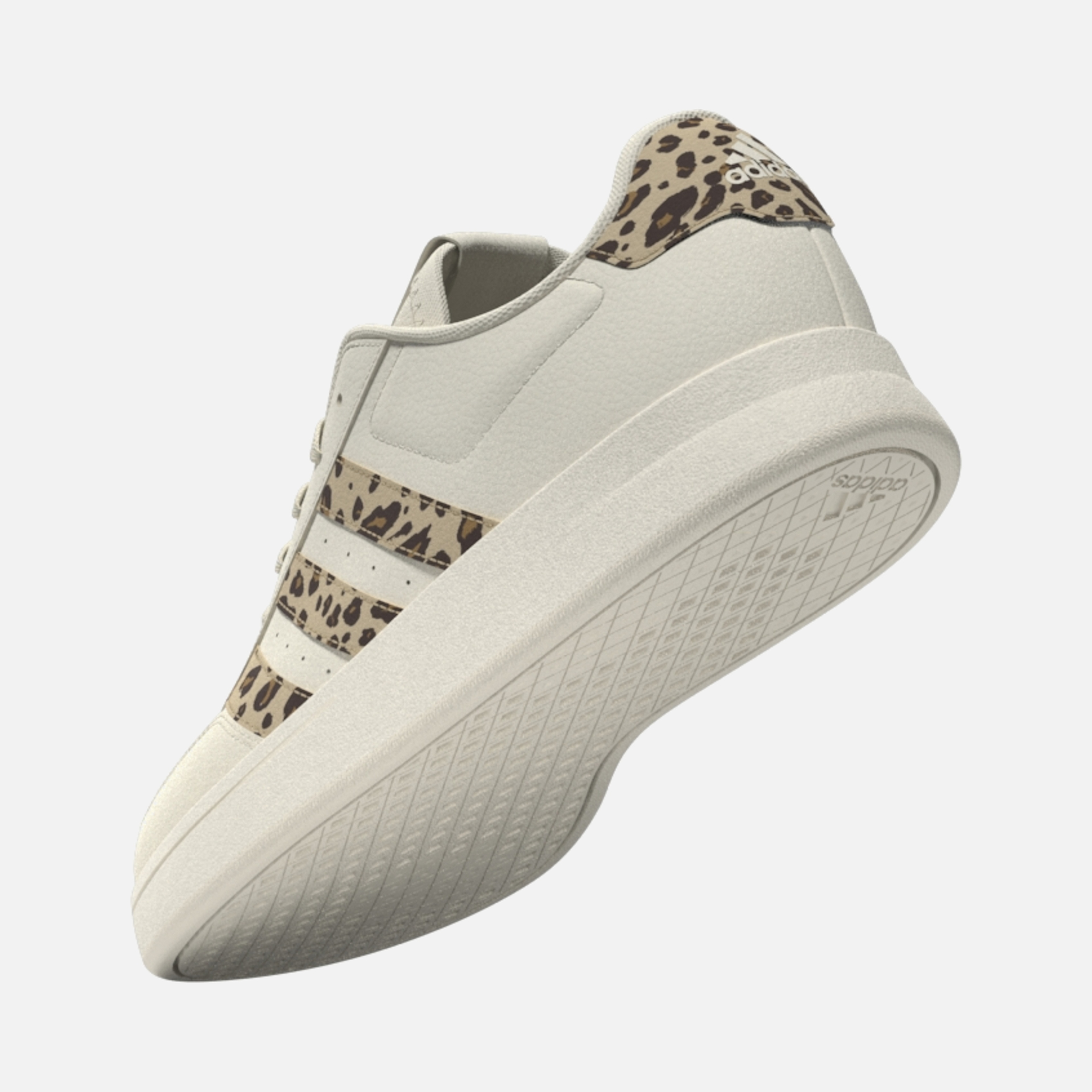 adidas Sportswear Breaknet 2.0 ''Leopard'' Kadın Spor Ayakkabı