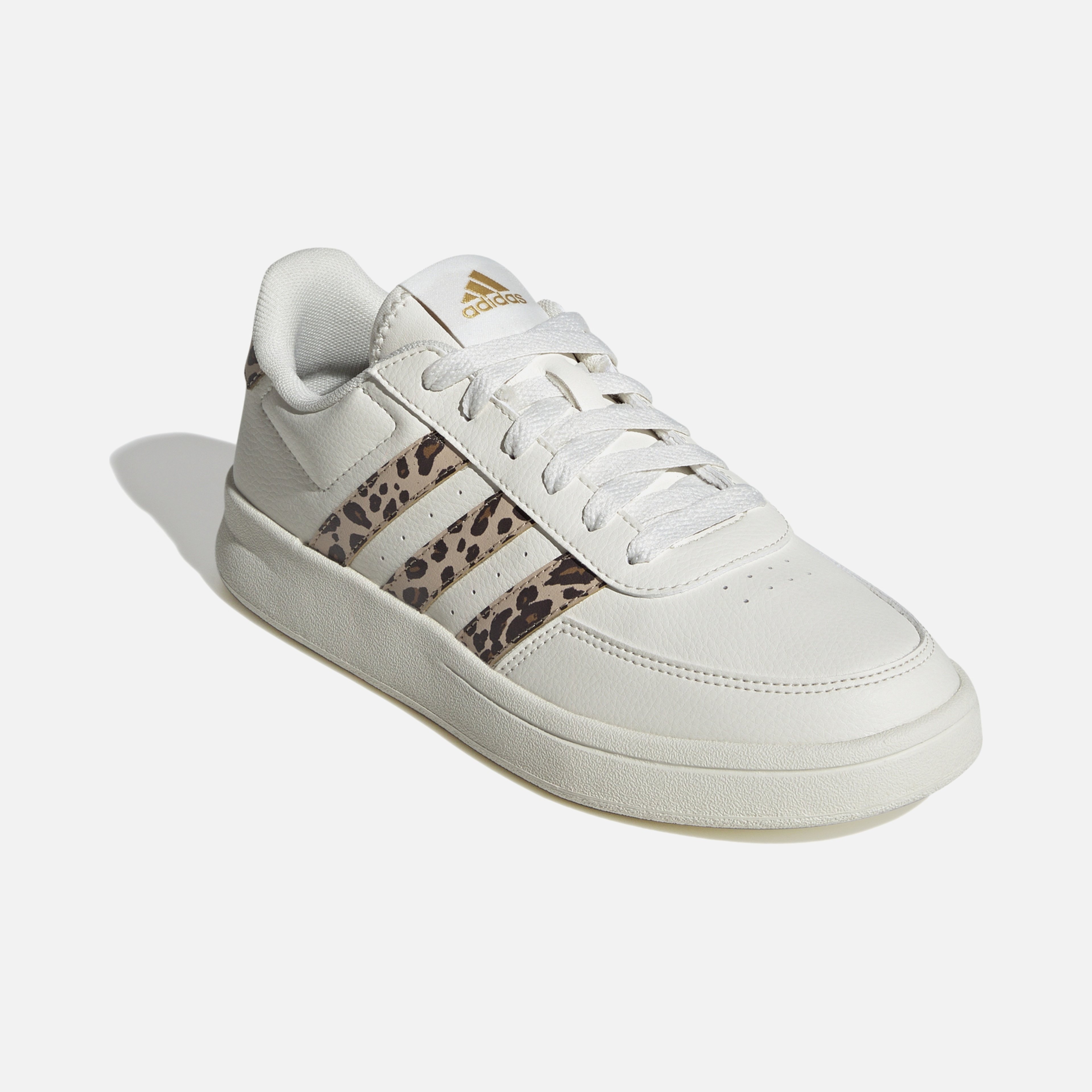 adidas Sportswear Breaknet 2.0 ''Leopard'' Kadın Spor Ayakkabı