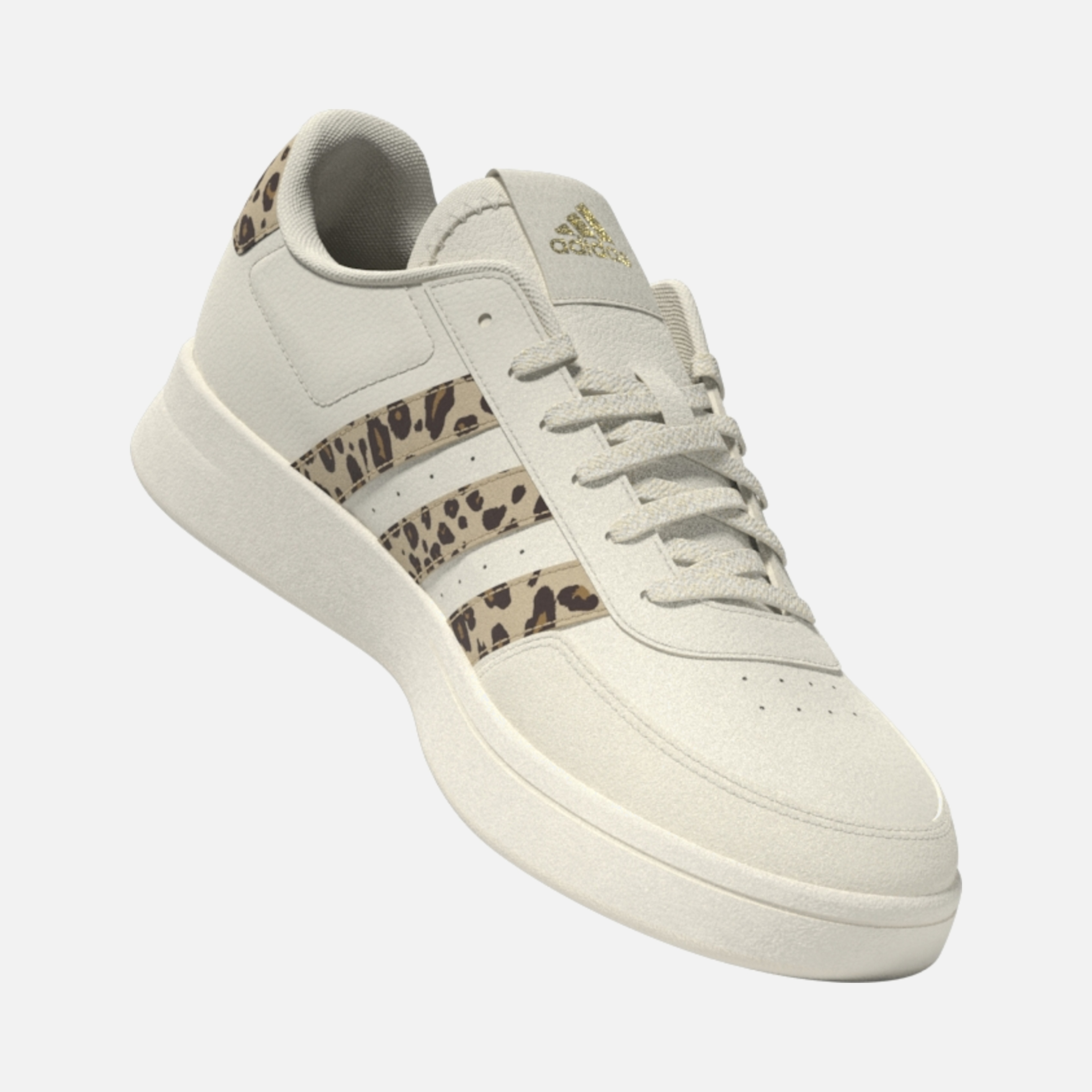 adidas Sportswear Breaknet 2.0 ''Leopard'' Kadın Spor Ayakkabı