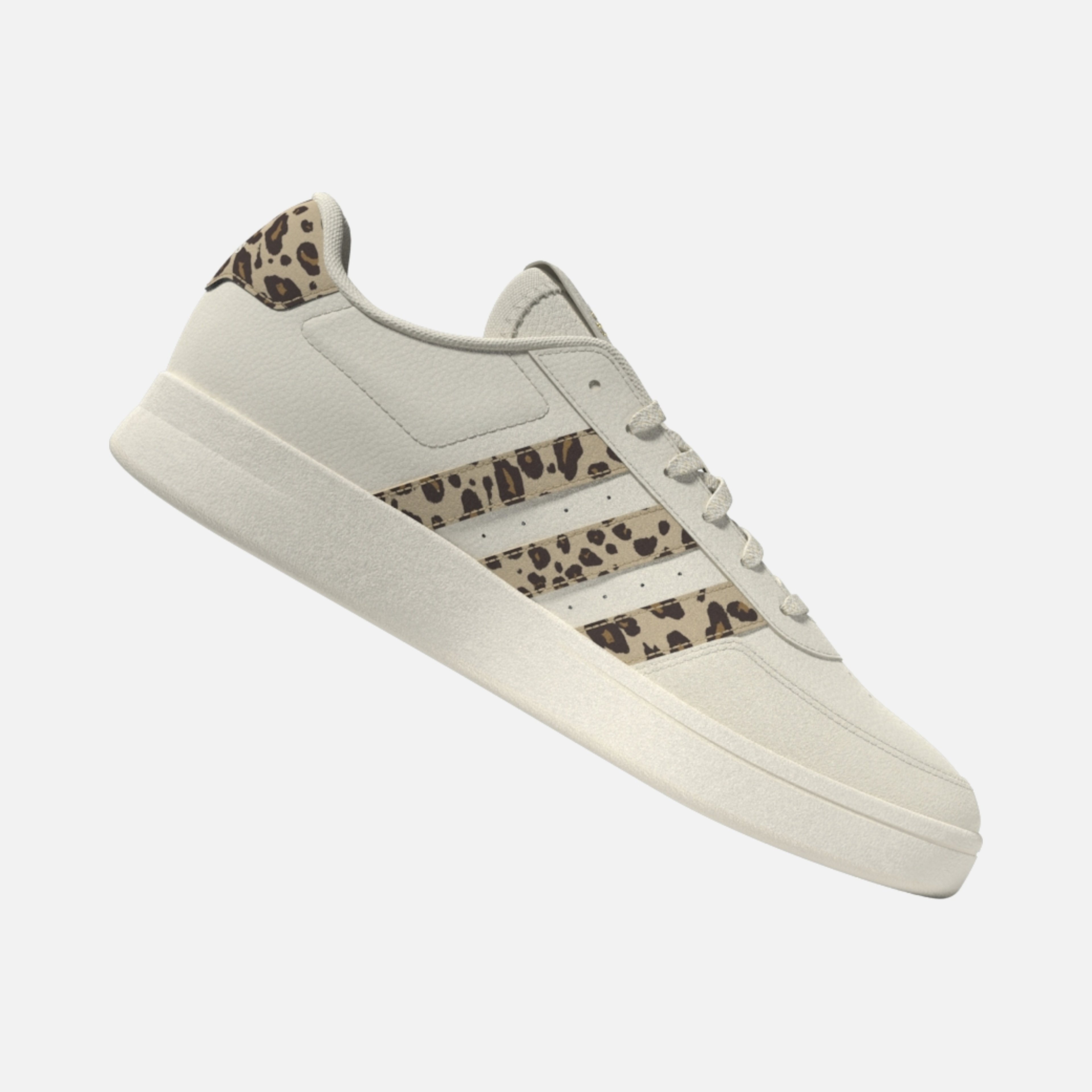 adidas Sportswear Breaknet 2.0 ''Leopard'' Kadın Spor Ayakkabı