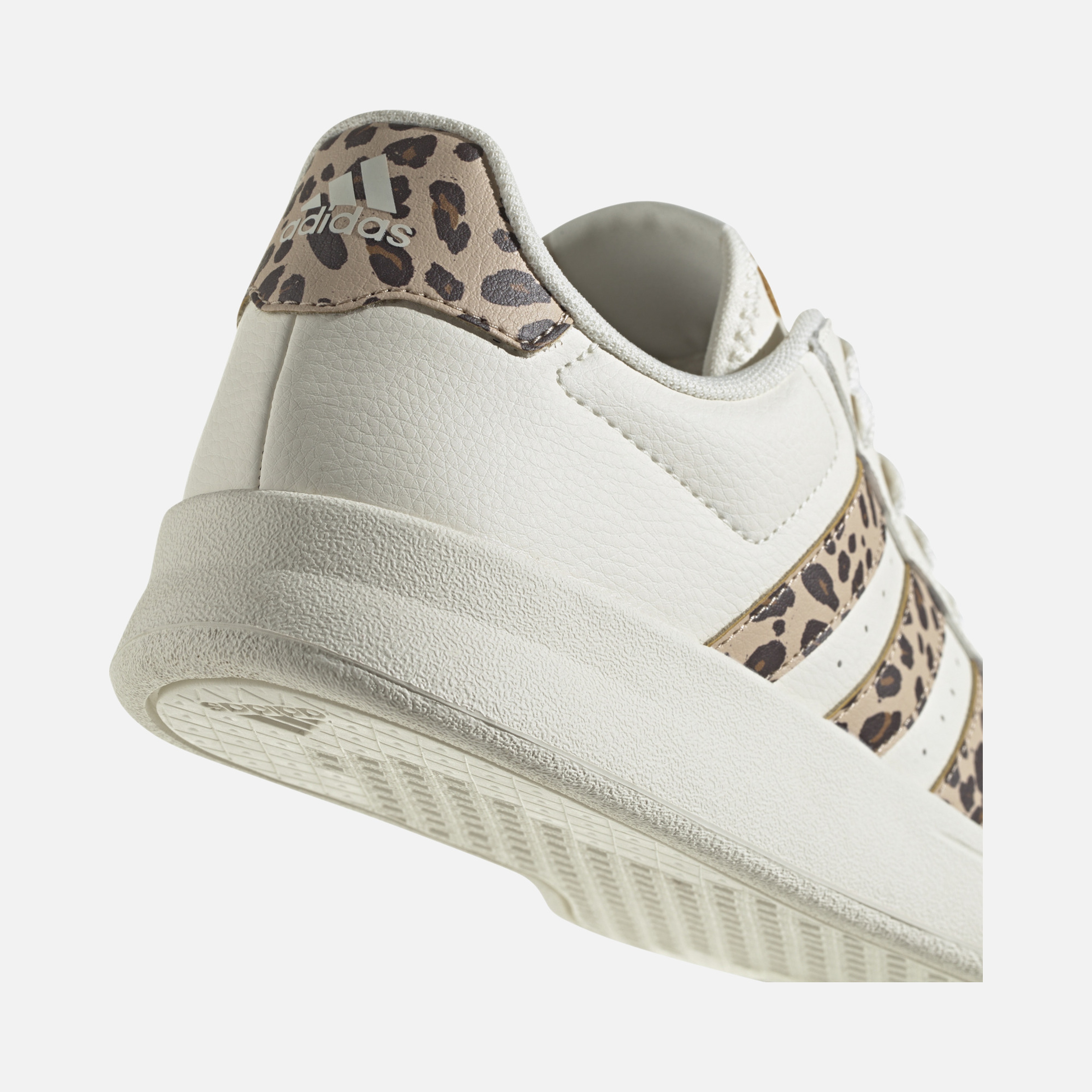 adidas Sportswear Breaknet 2.0 ''Leopard'' Kadın Spor Ayakkabı