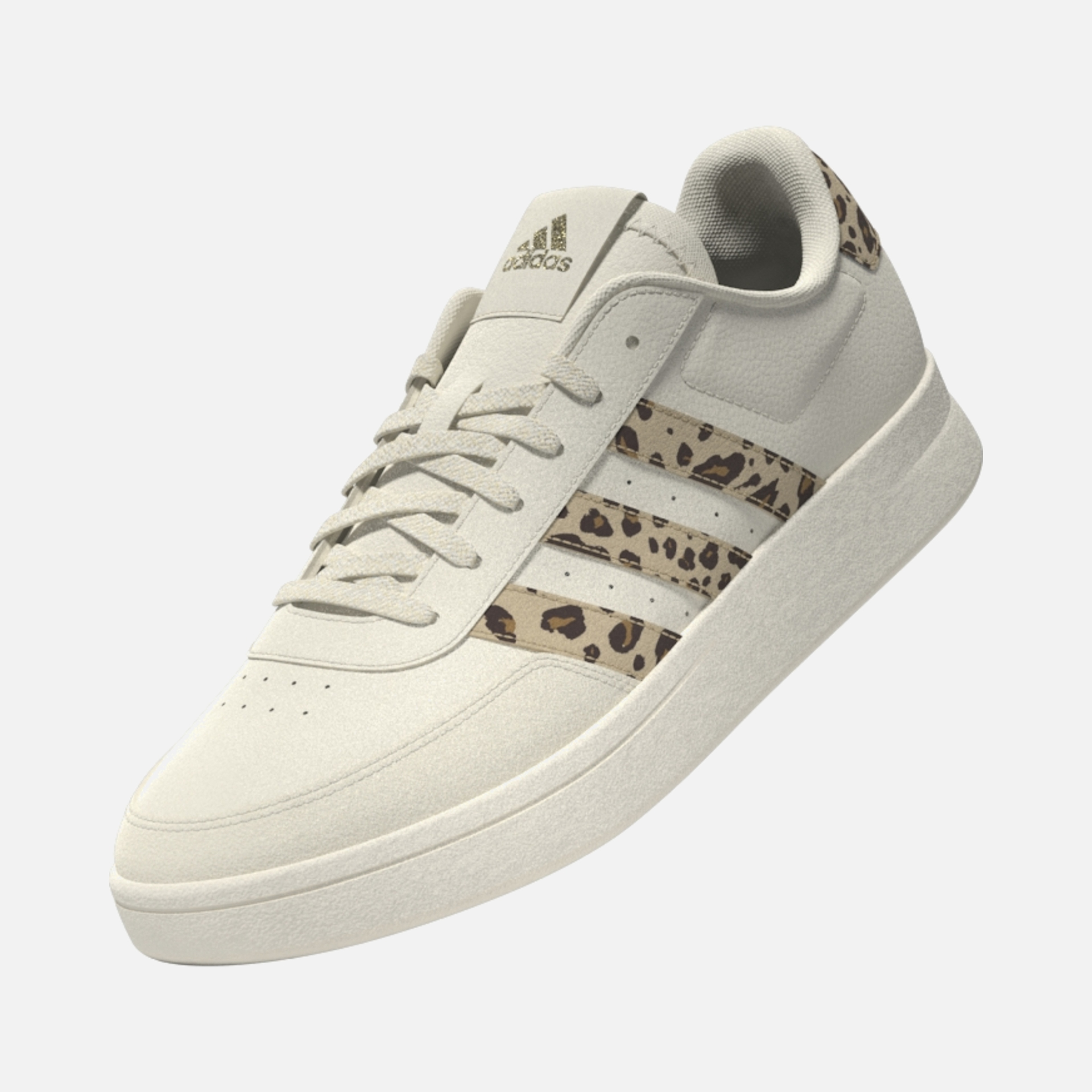 adidas Sportswear Breaknet 2.0 ''Leopard'' Kadın Spor Ayakkabı