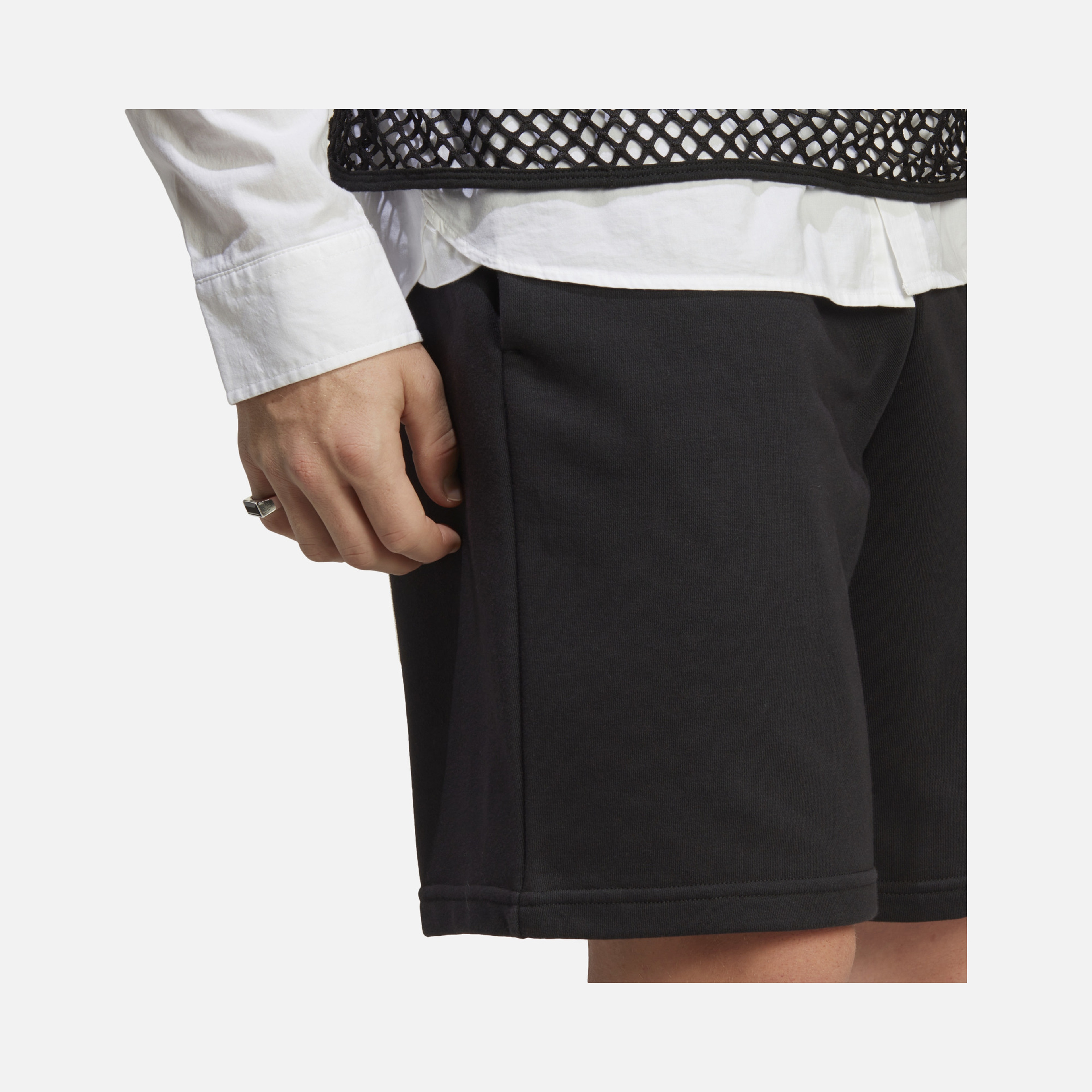 adidas Sportswear ALL SZN French Terry Erkek Şort