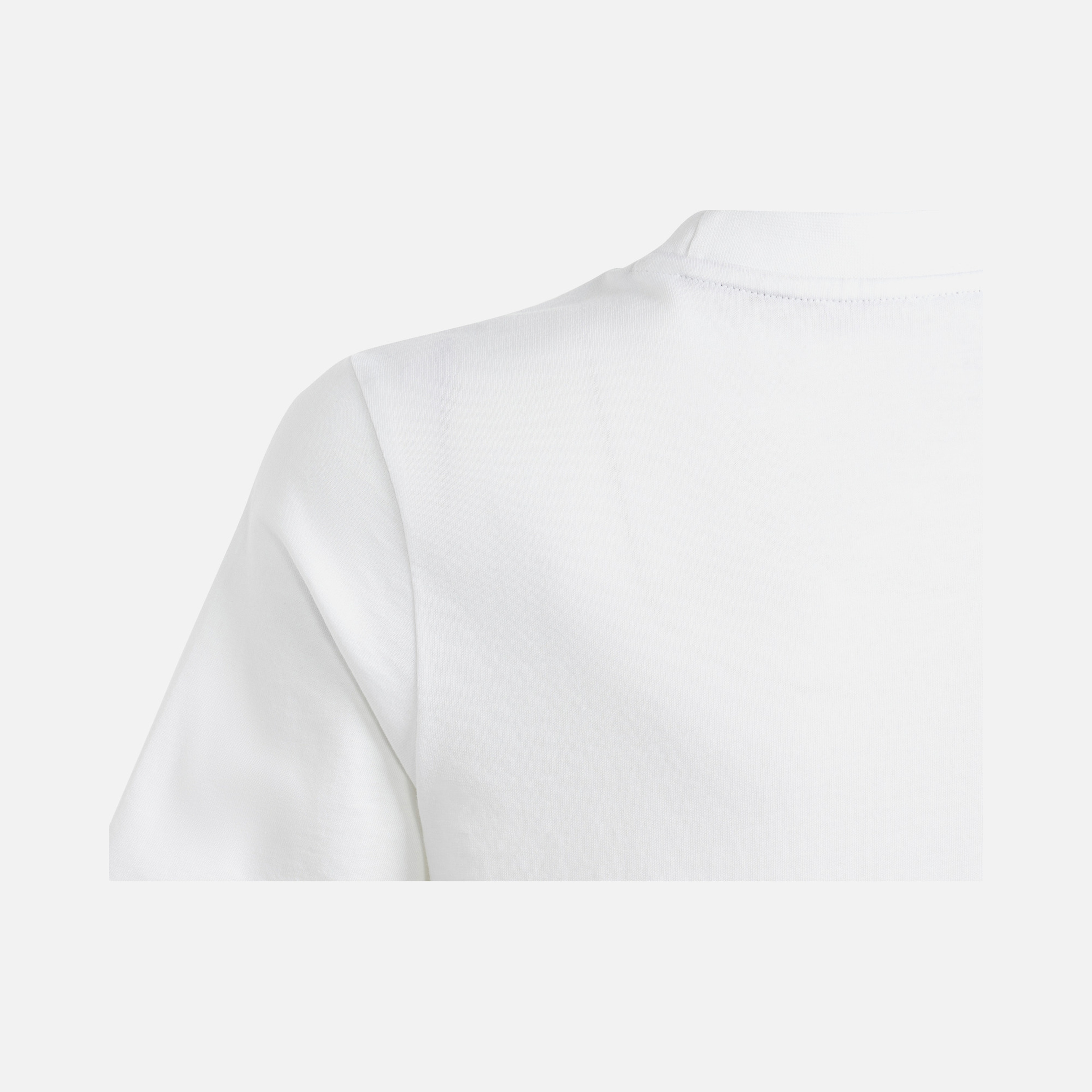 adidas Essentials Logo Short-Sleeve Çocuk Tişört