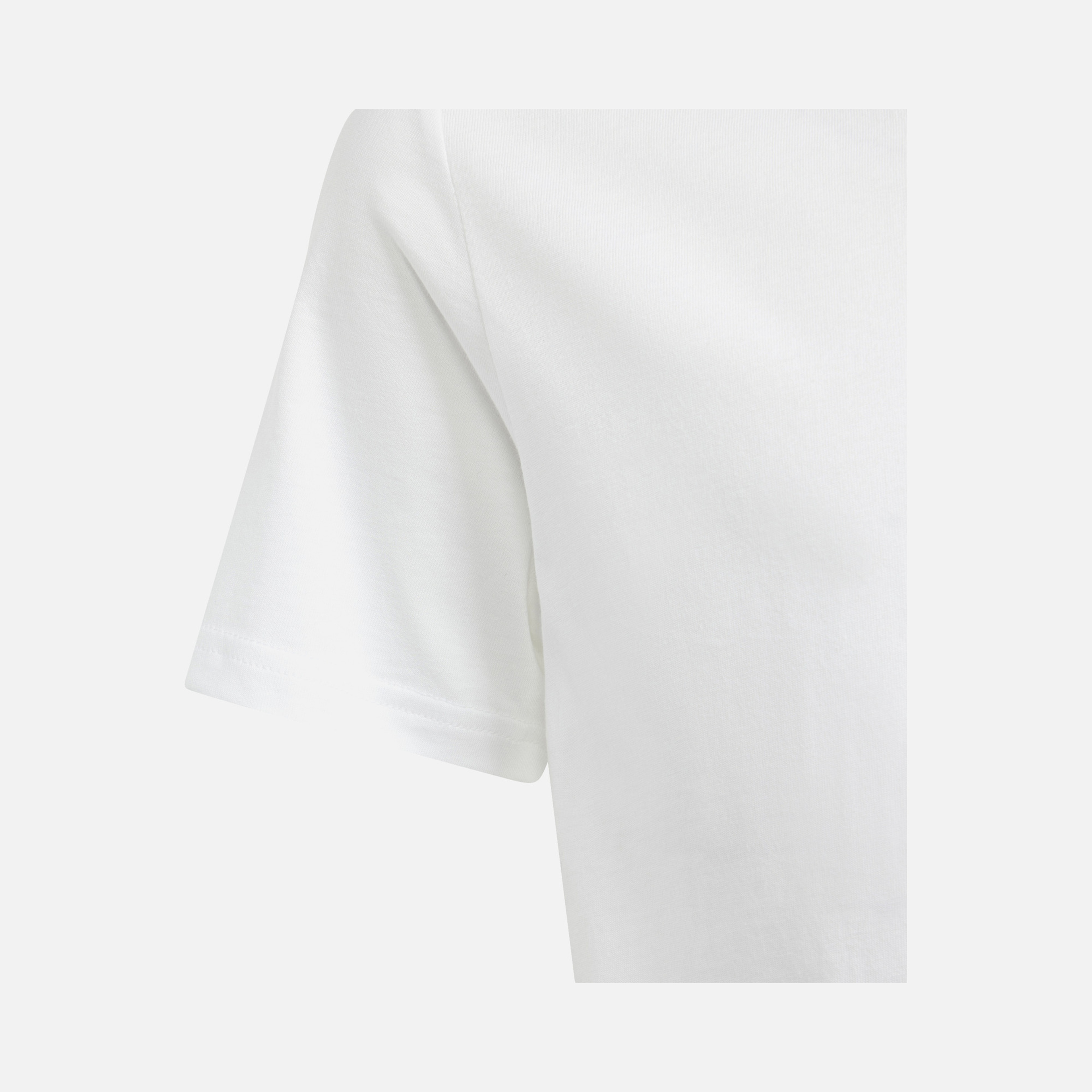 adidas Essentials Logo Short-Sleeve Çocuk Tişört