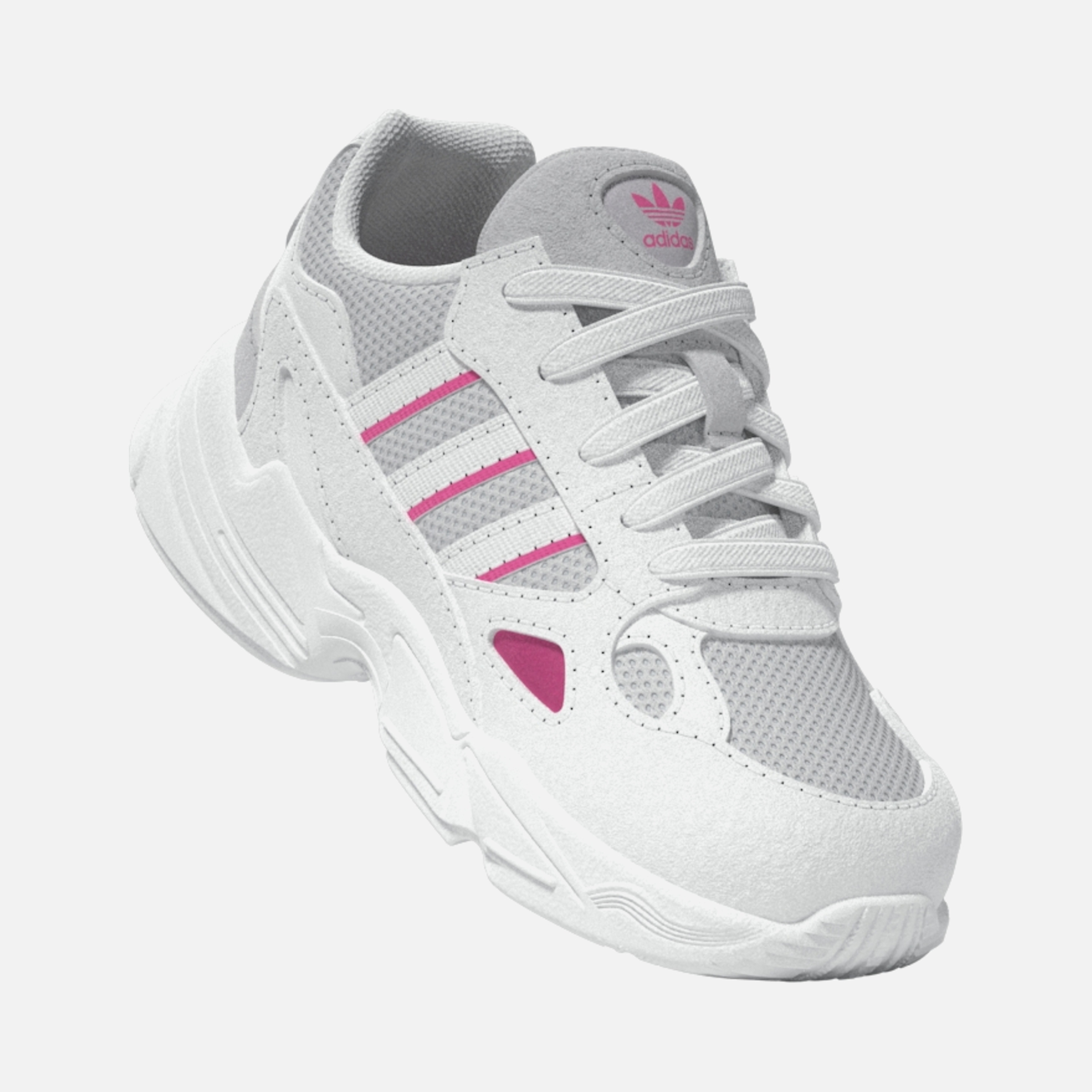 adidas Sportswear Falcon El (TDV) Bebek Spor Ayakkabı