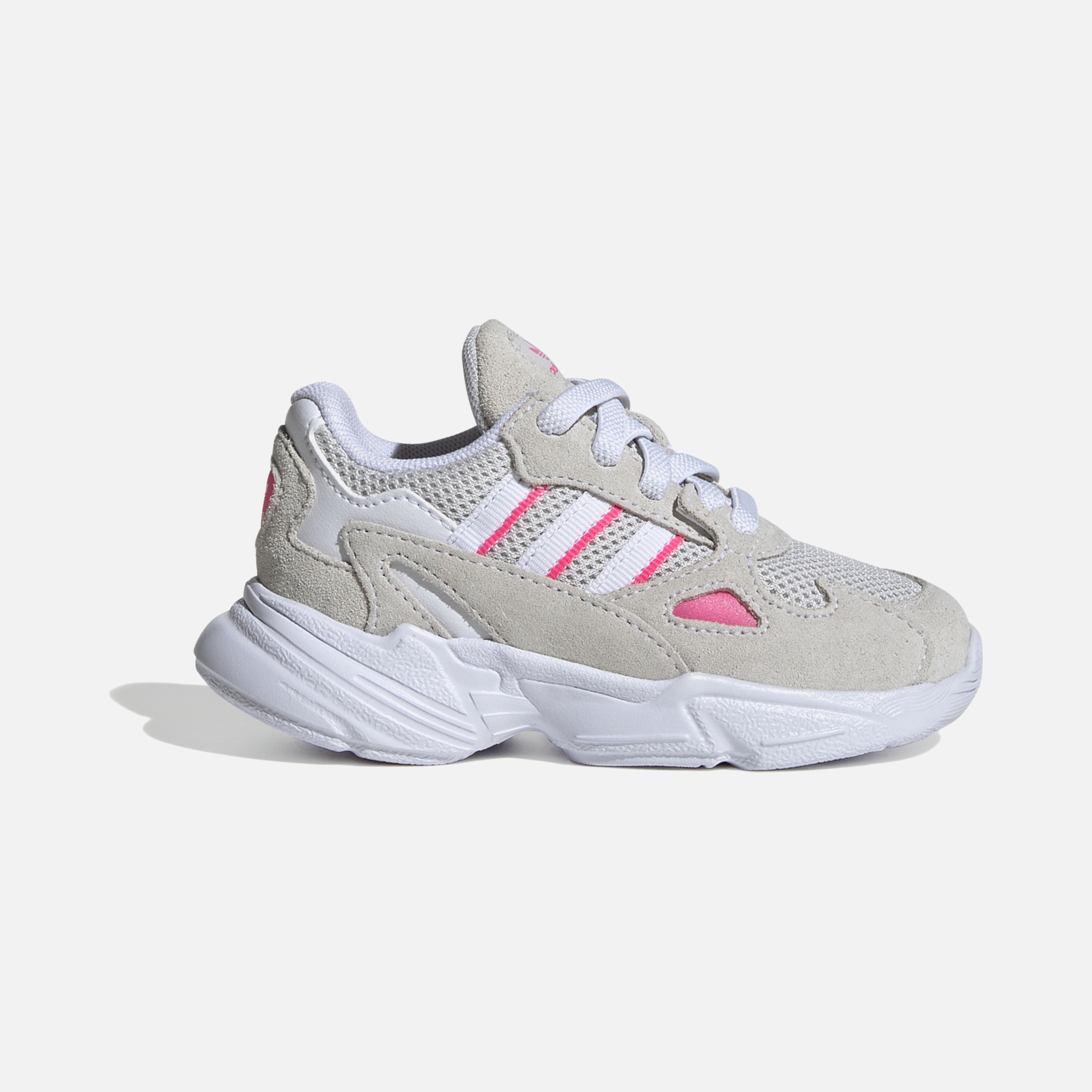 adidas Sportswear Falcon El (TDV) Bebek Spor Ayakkabı