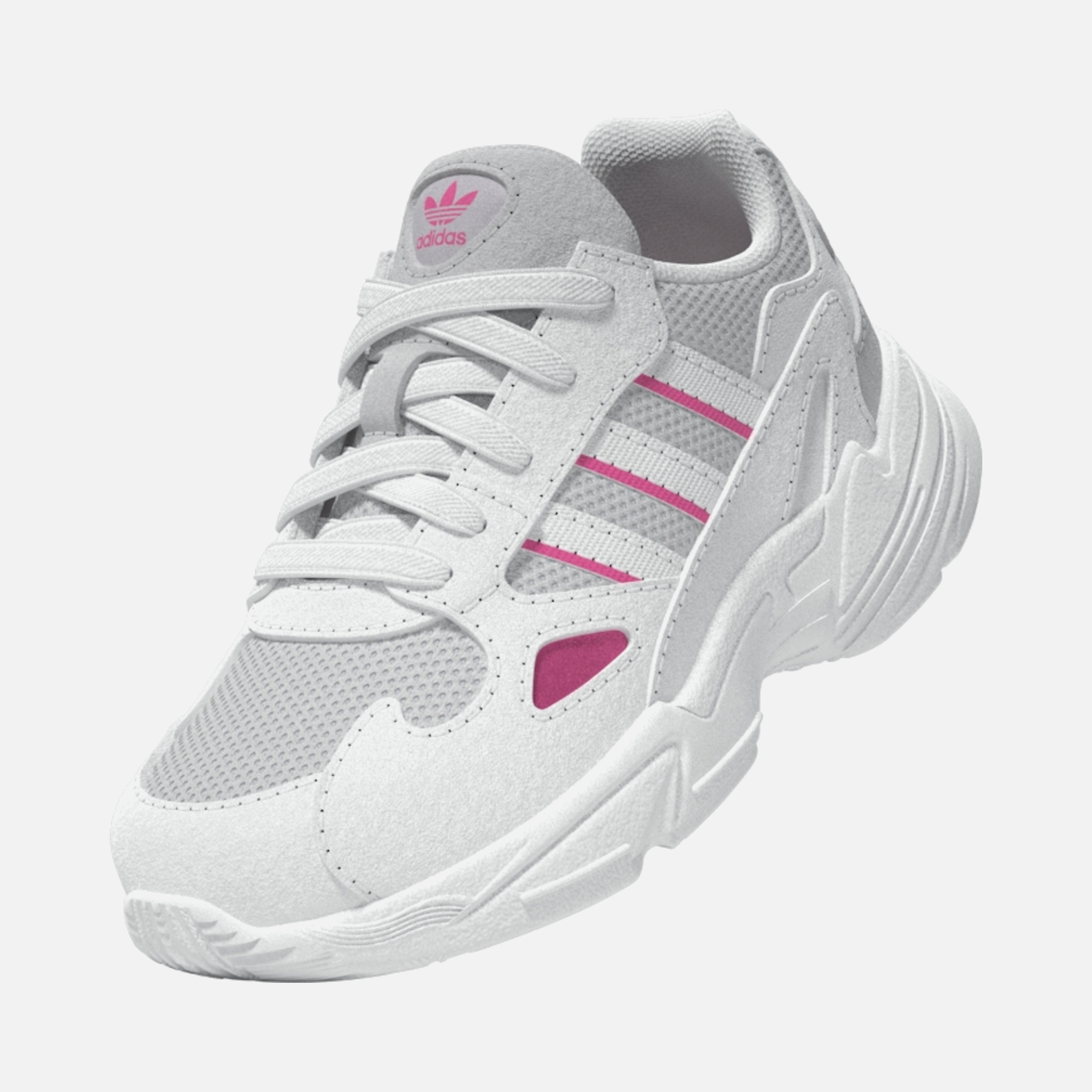 adidas Sportswear Falcon El (TDV) Bebek Spor Ayakkabı