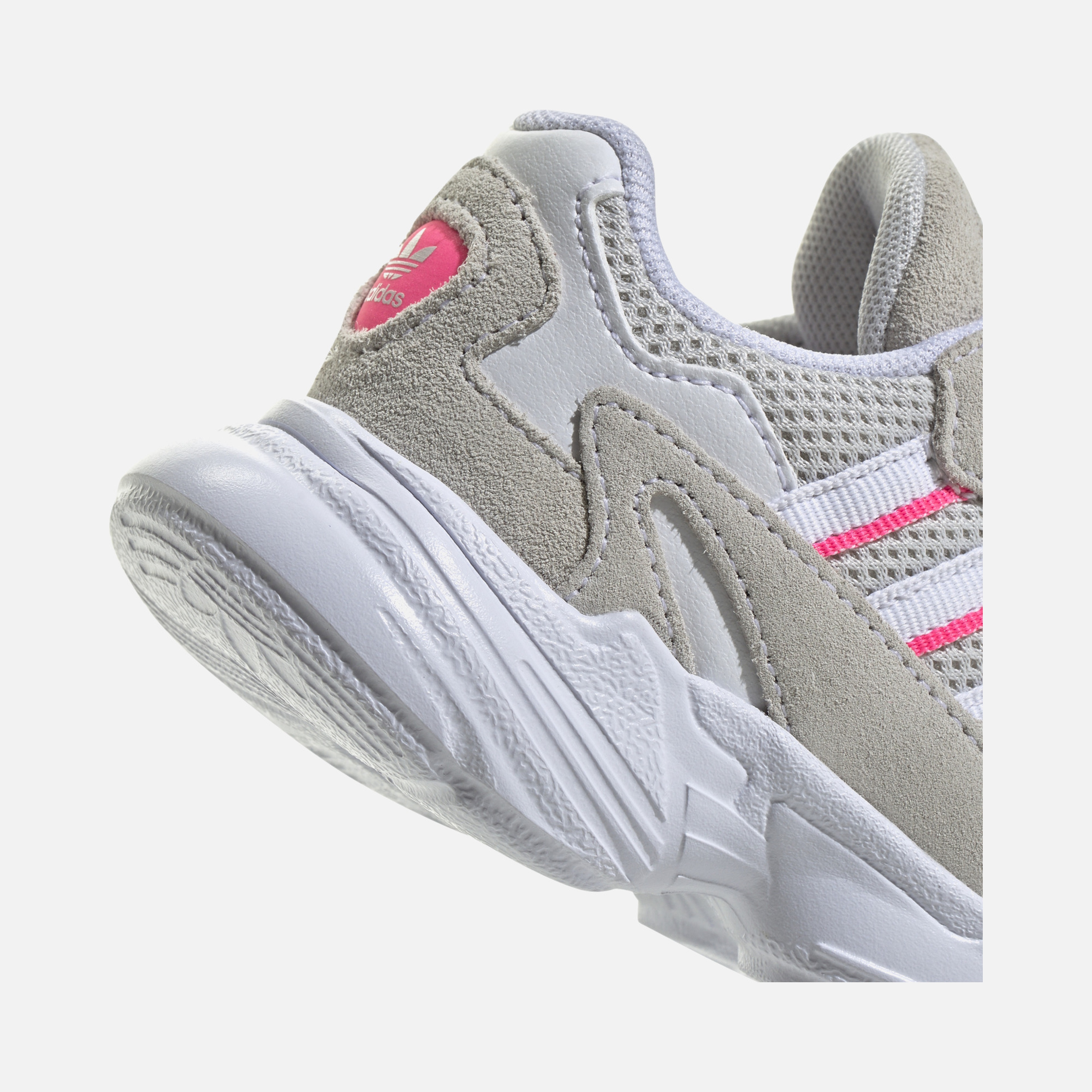 adidas Sportswear Falcon El (TDV) Bebek Spor Ayakkabı