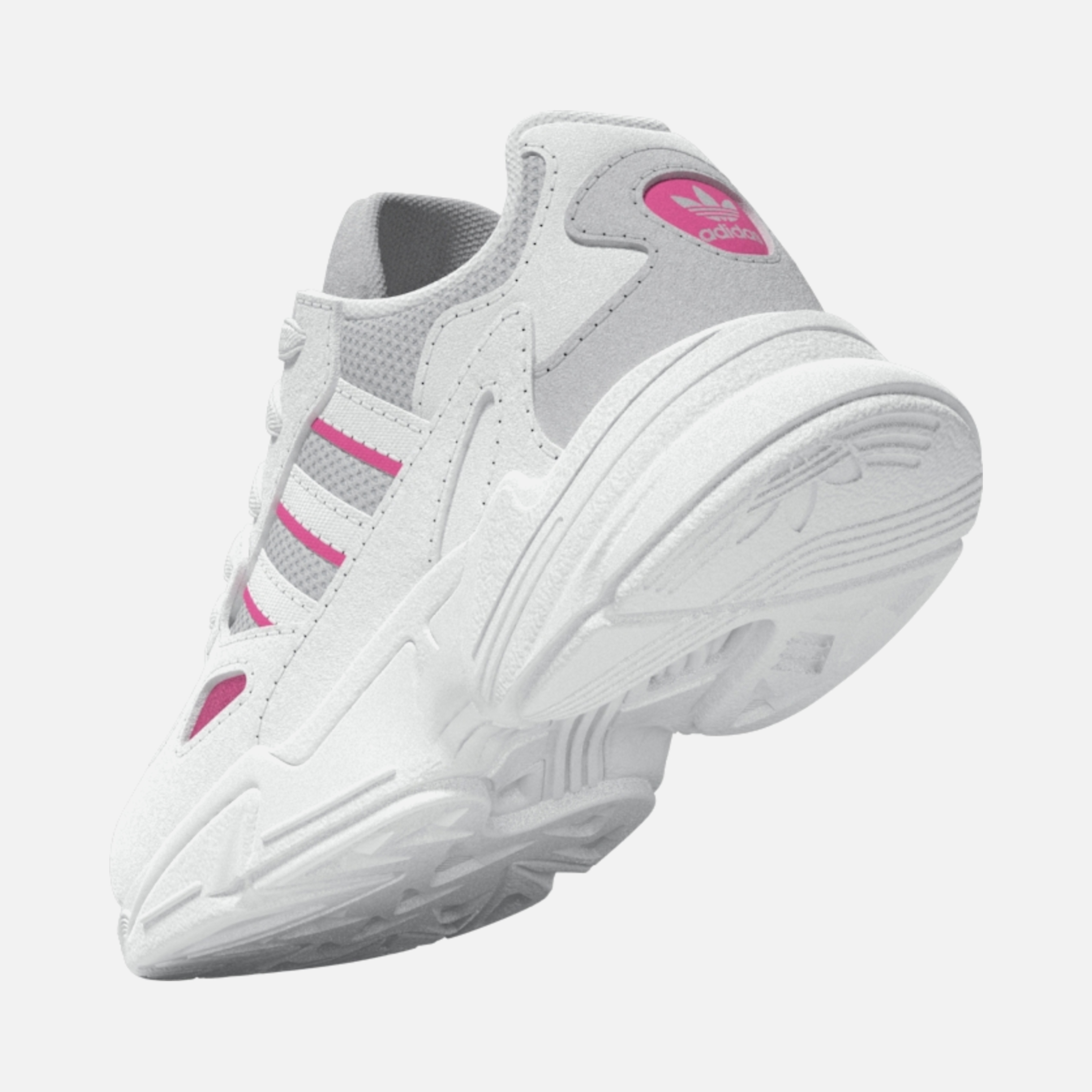 adidas Sportswear Falcon El (TDV) Bebek Spor Ayakkabı