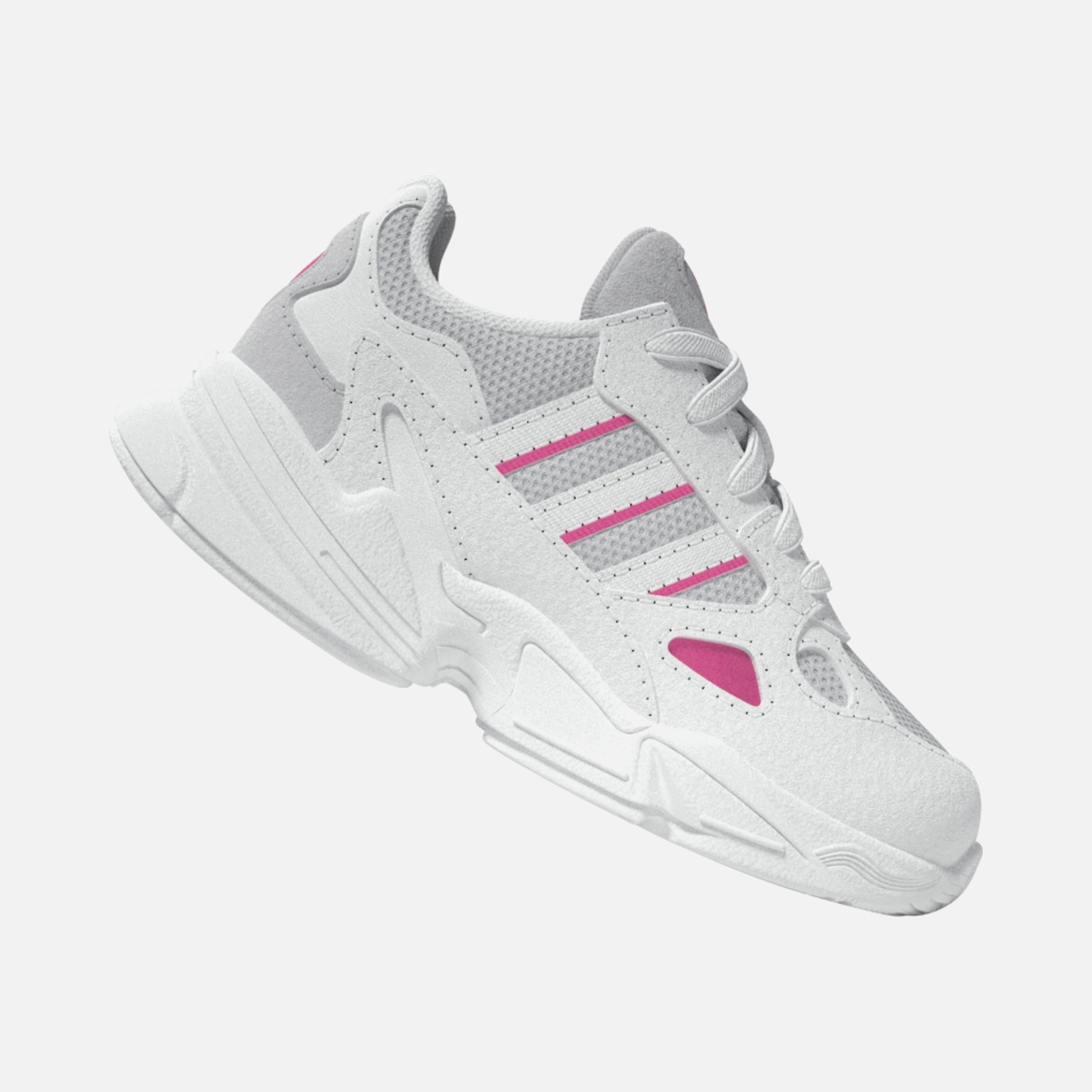 adidas Sportswear Falcon El (TDV) Bebek Spor Ayakkabı