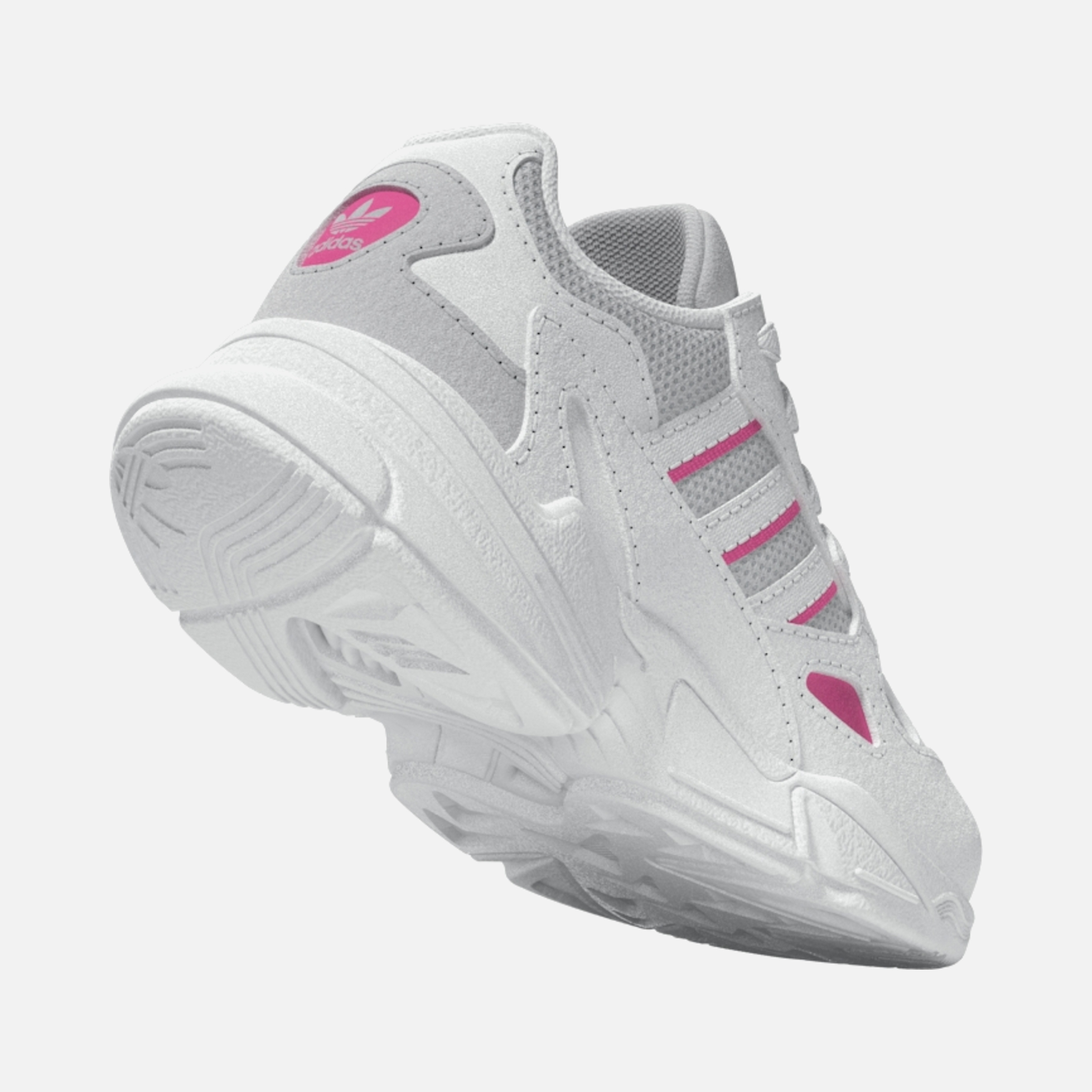 adidas Sportswear Falcon El (TDV) Bebek Spor Ayakkabı