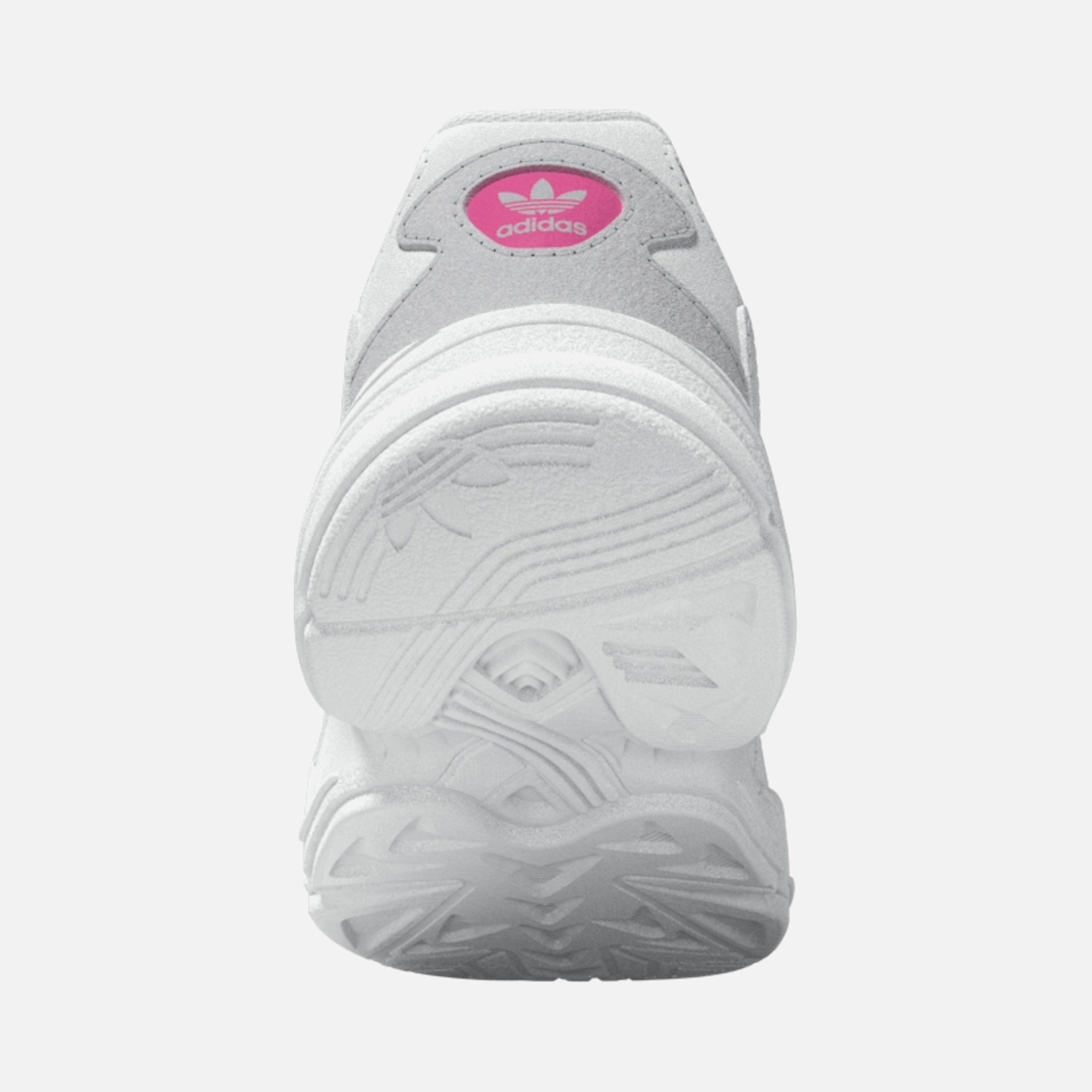 adidas Sportswear Falcon El (TDV) Bebek Spor Ayakkabı