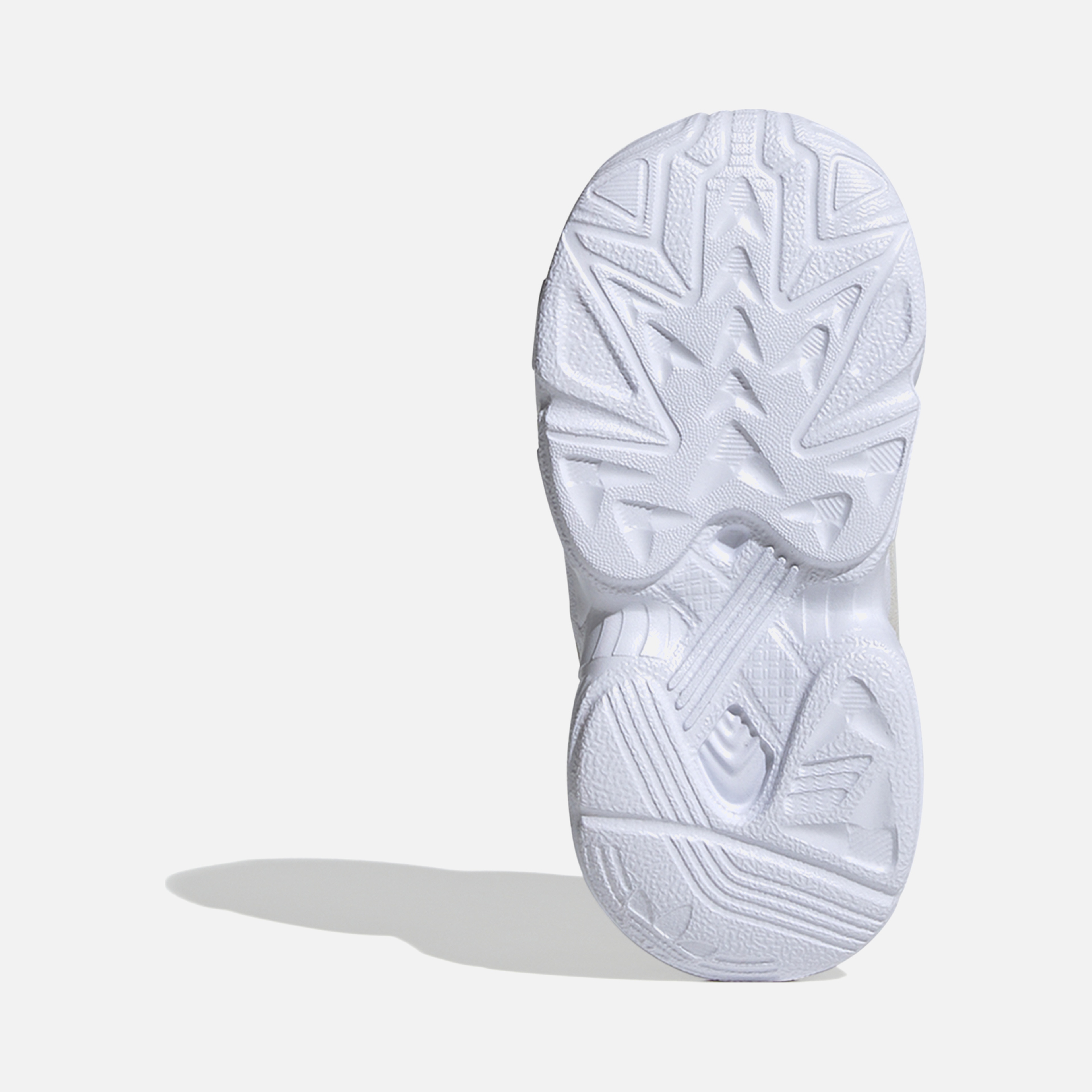 adidas Sportswear Falcon El (TDV) Bebek Spor Ayakkabı