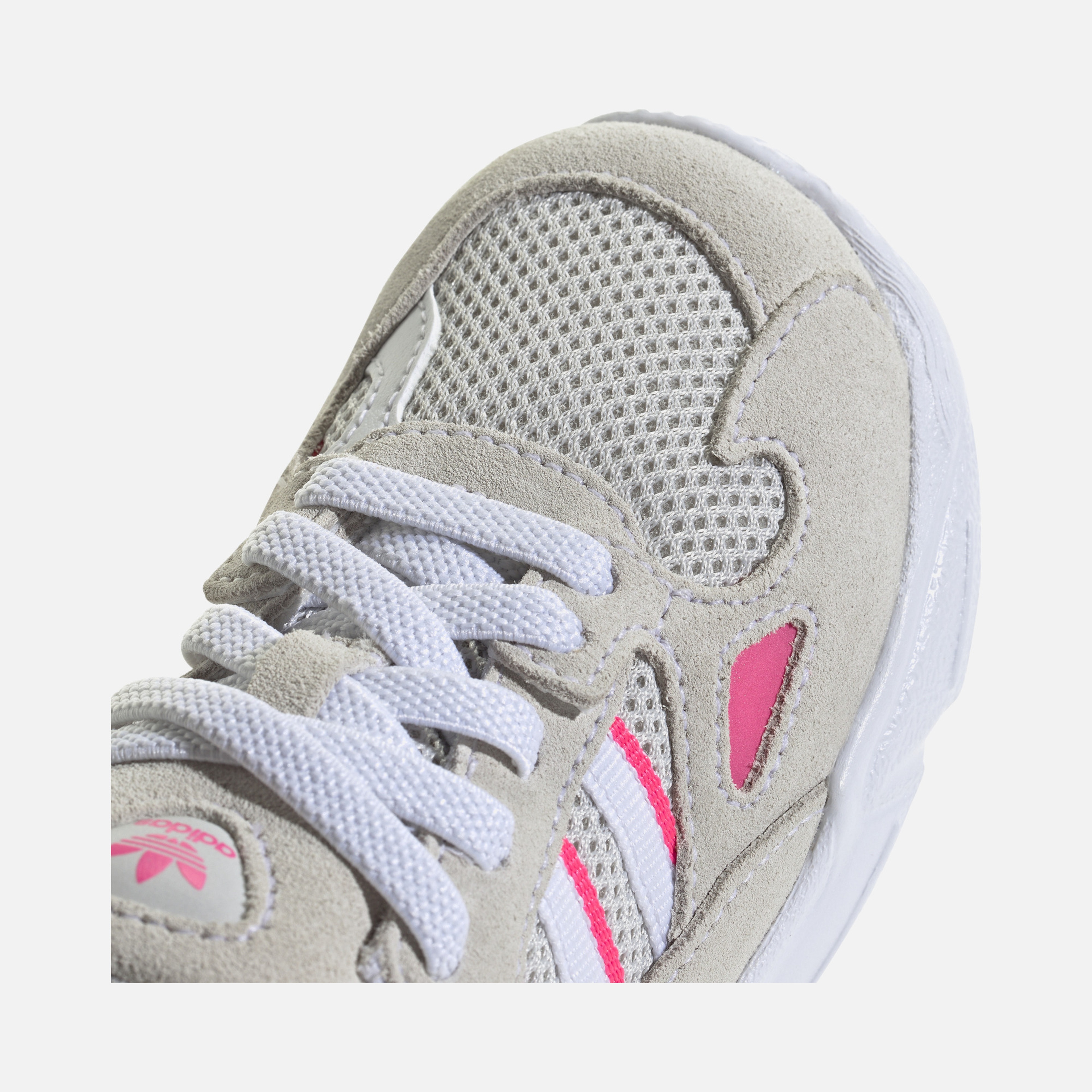 adidas Sportswear Falcon El (TDV) Bebek Spor Ayakkabı