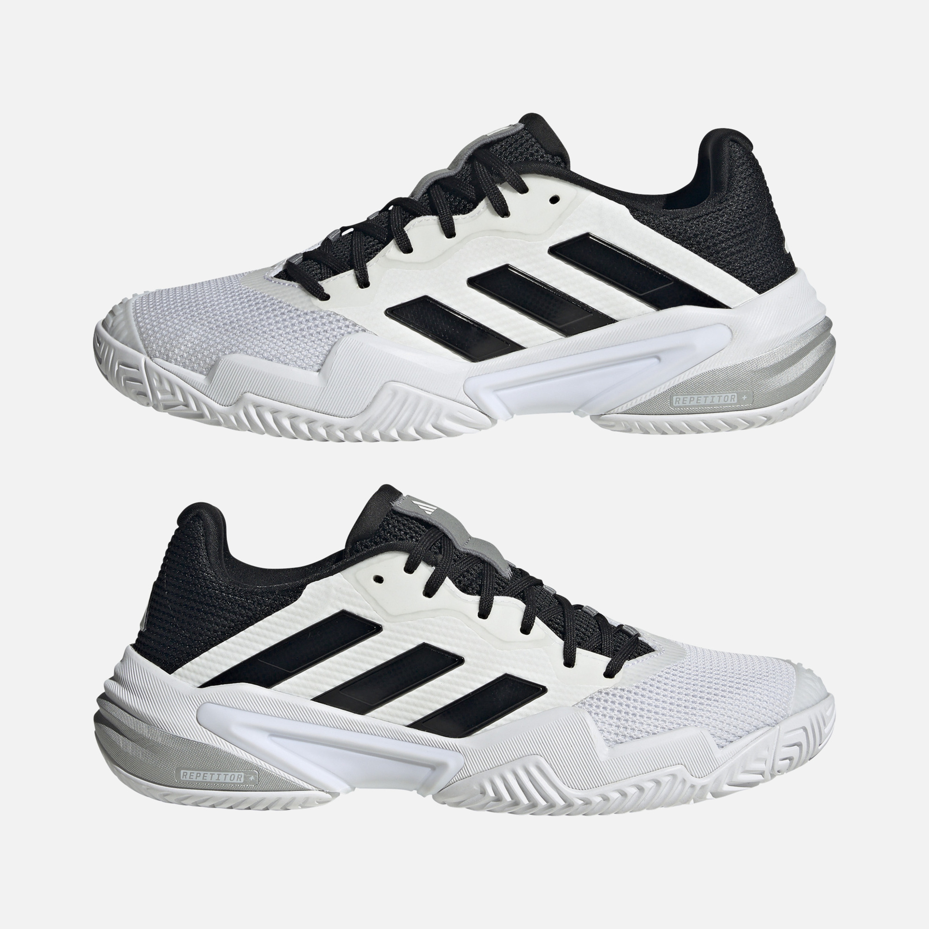 adidas Barricade 13 Tennis Erkek Spor Ayakkabı