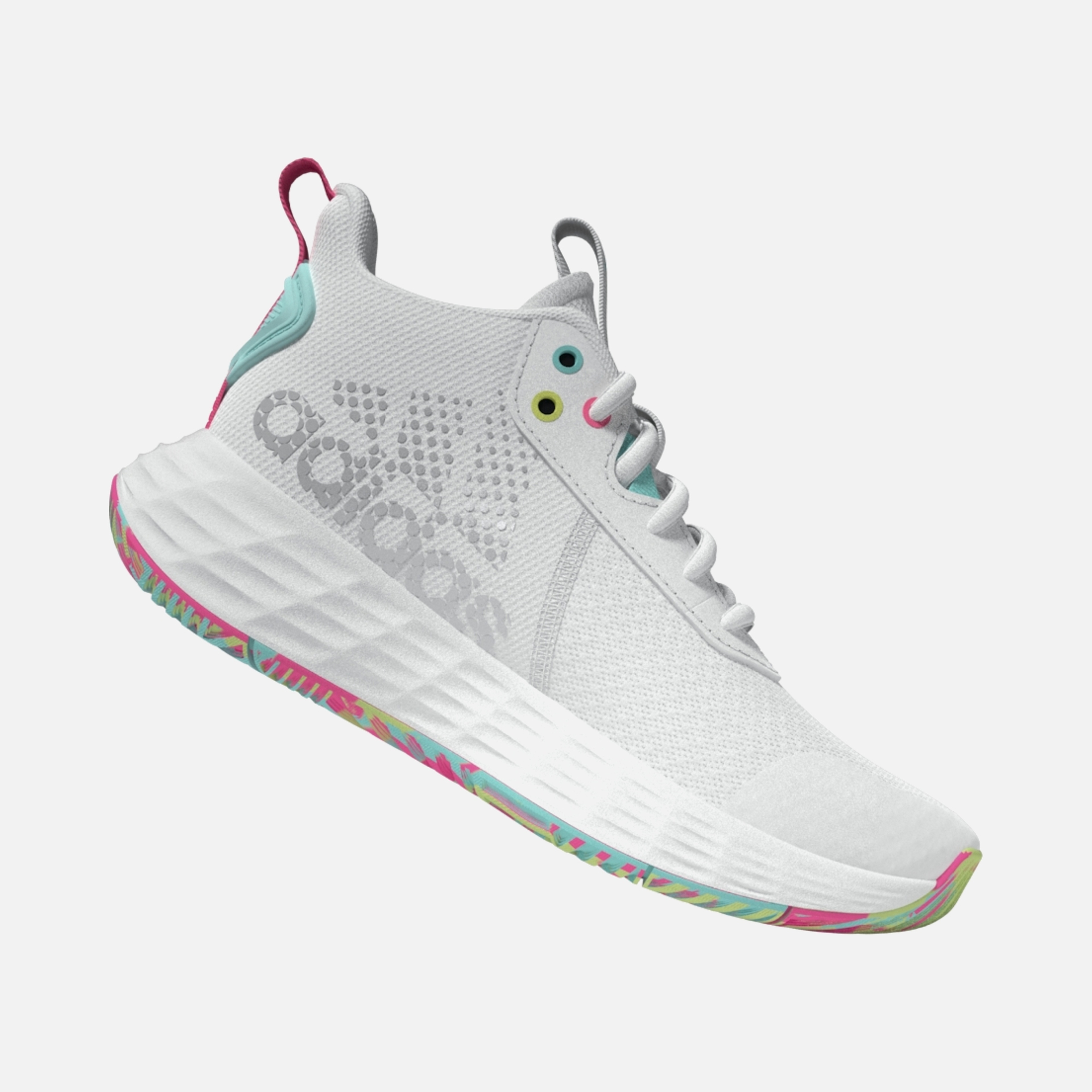 adidas Ownthegame 2.0 Çocuk Basketball Ayakkabısı