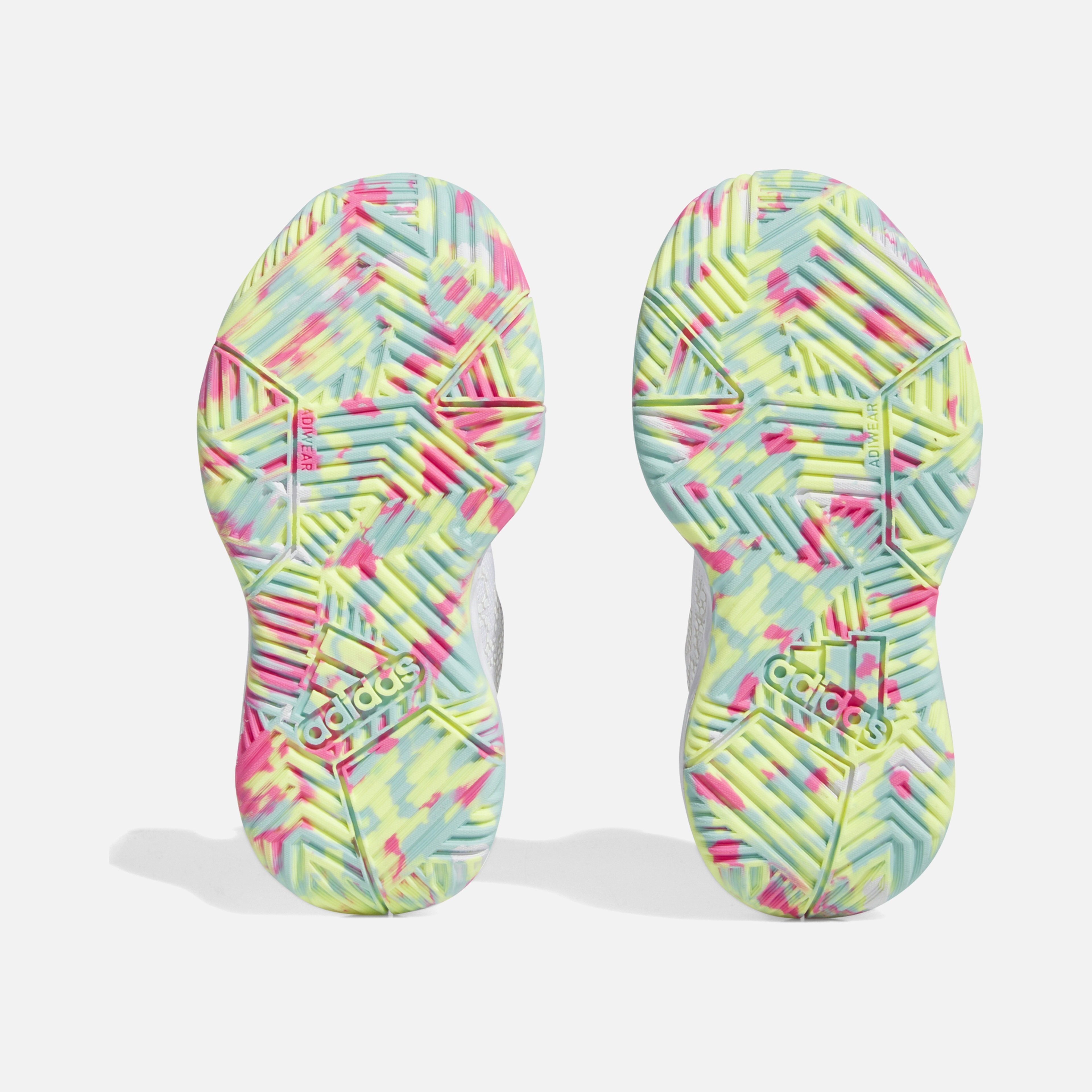 adidas Ownthegame 2.0 Çocuk Basketball Ayakkabısı