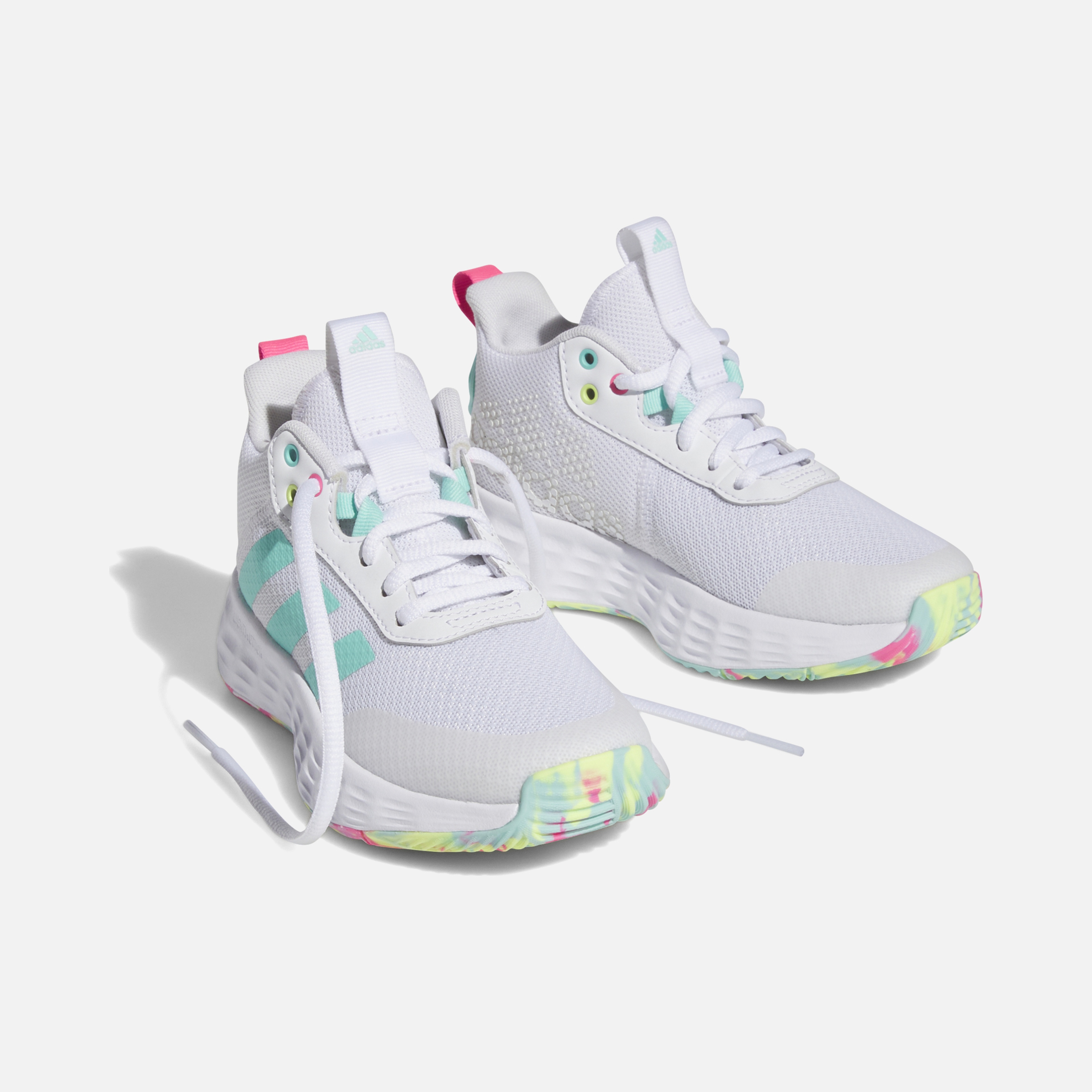 adidas Ownthegame 2.0 Çocuk Basketball Ayakkabısı