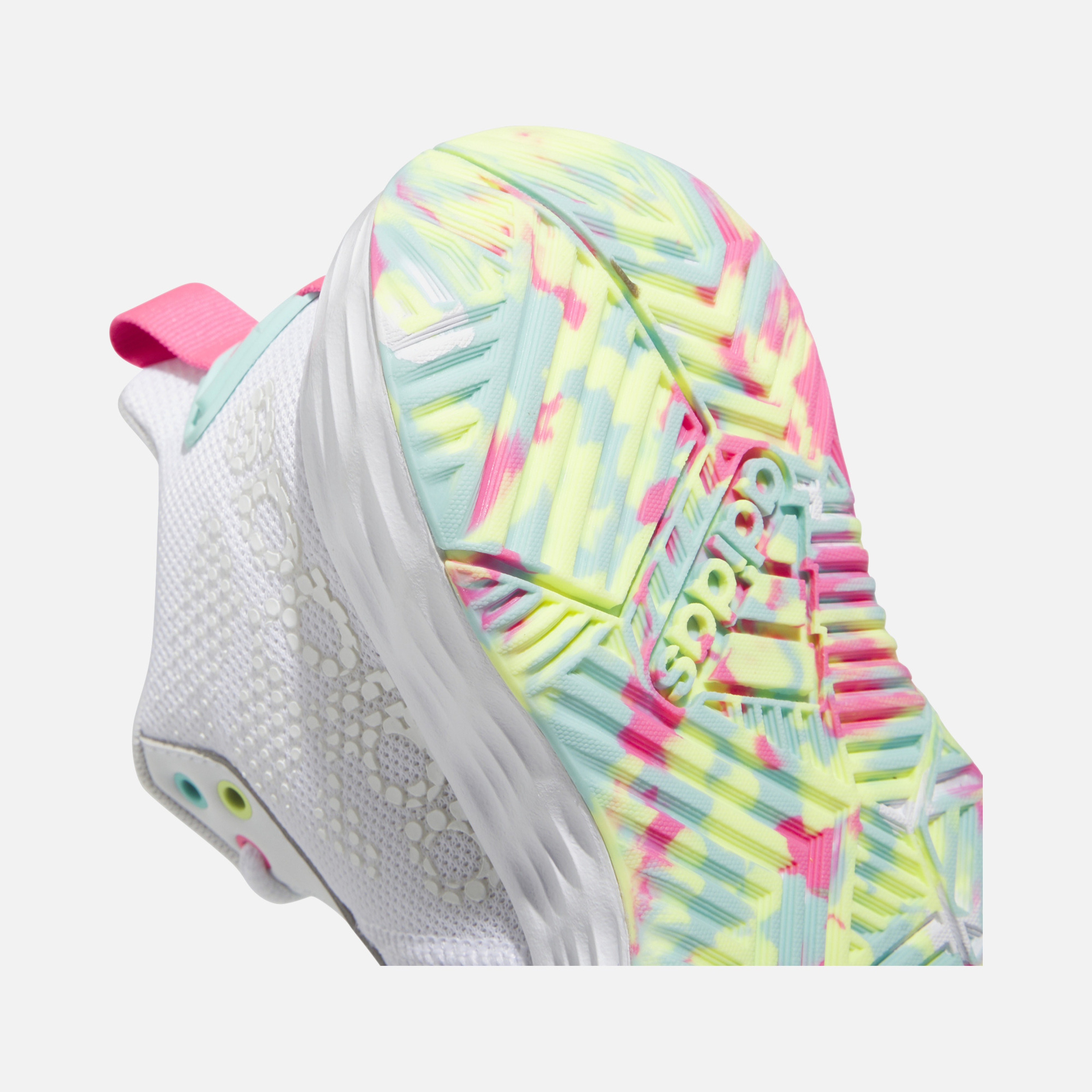 adidas Ownthegame 2.0 Çocuk Basketball Ayakkabısı