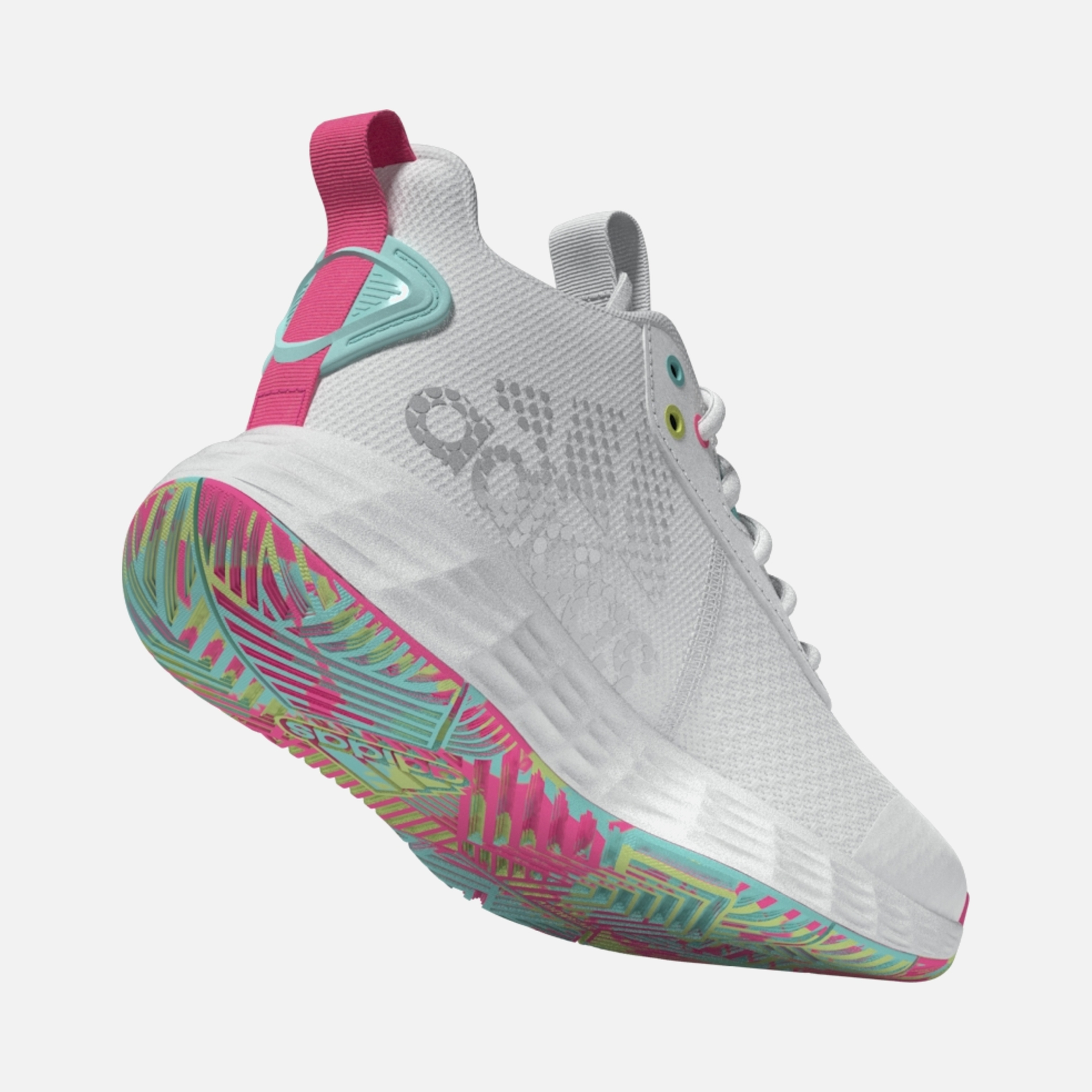 adidas Ownthegame 2.0 Çocuk Basketball Ayakkabısı