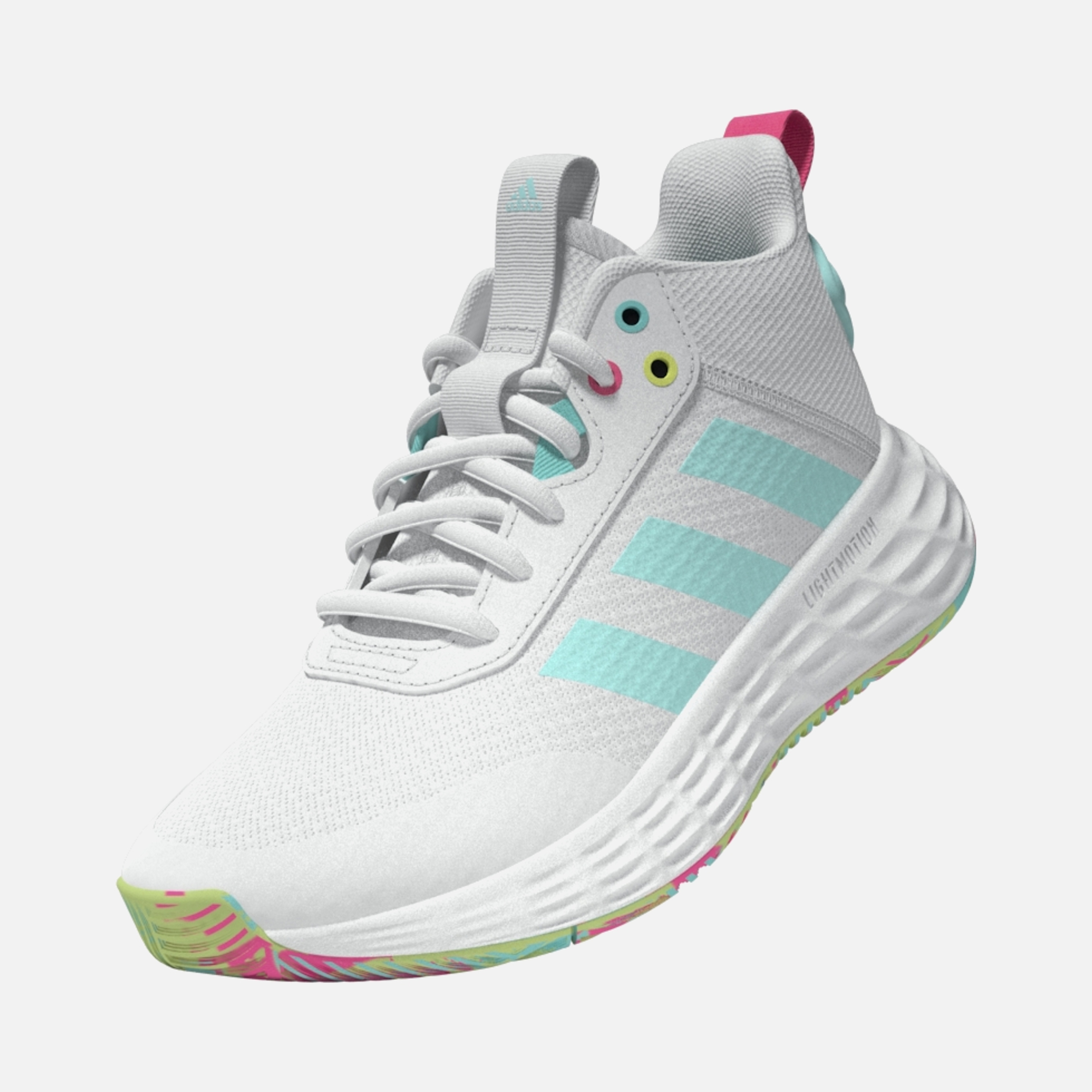 adidas Ownthegame 2.0 Çocuk Basketball Ayakkabısı