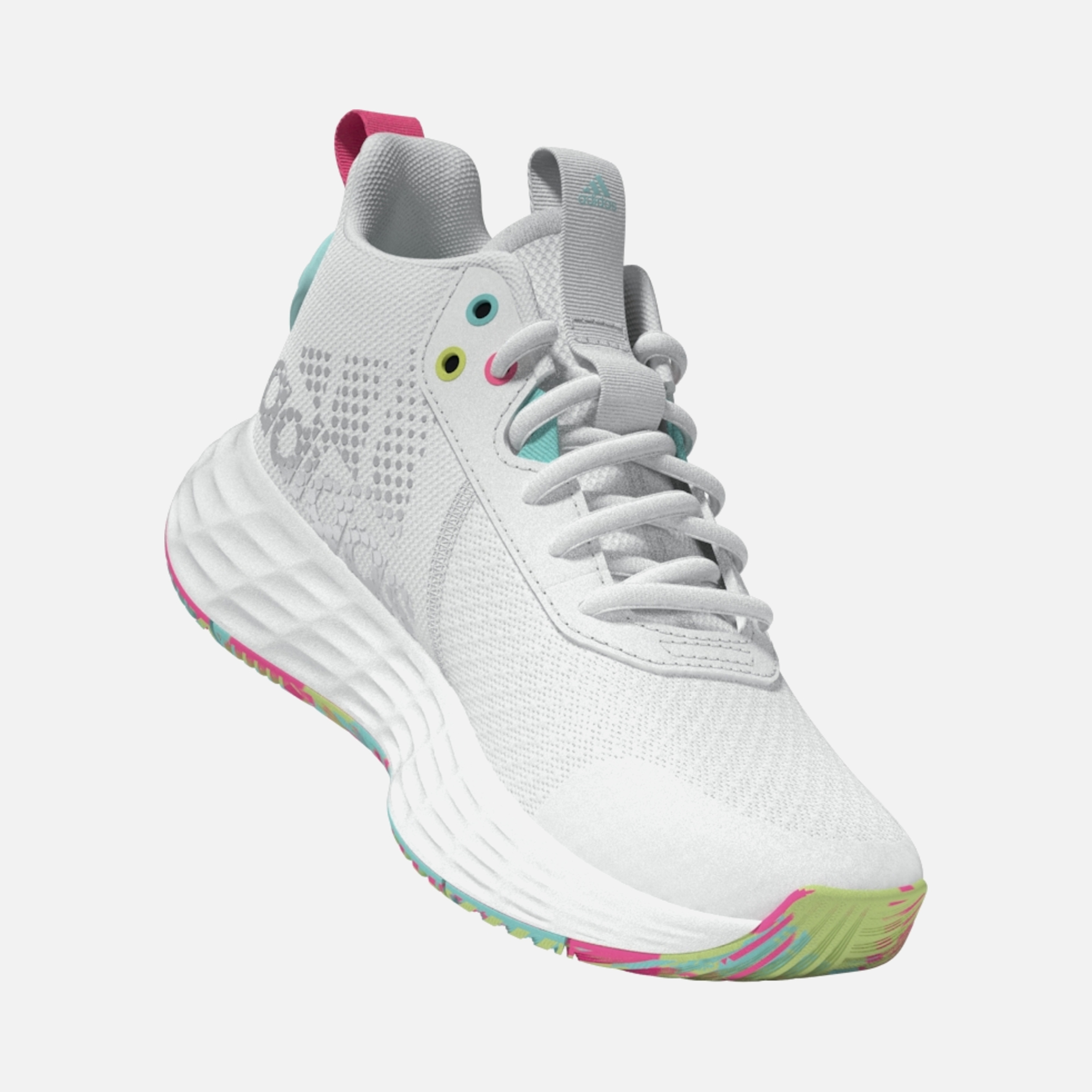 adidas Ownthegame 2.0 Çocuk Basketball Ayakkabısı