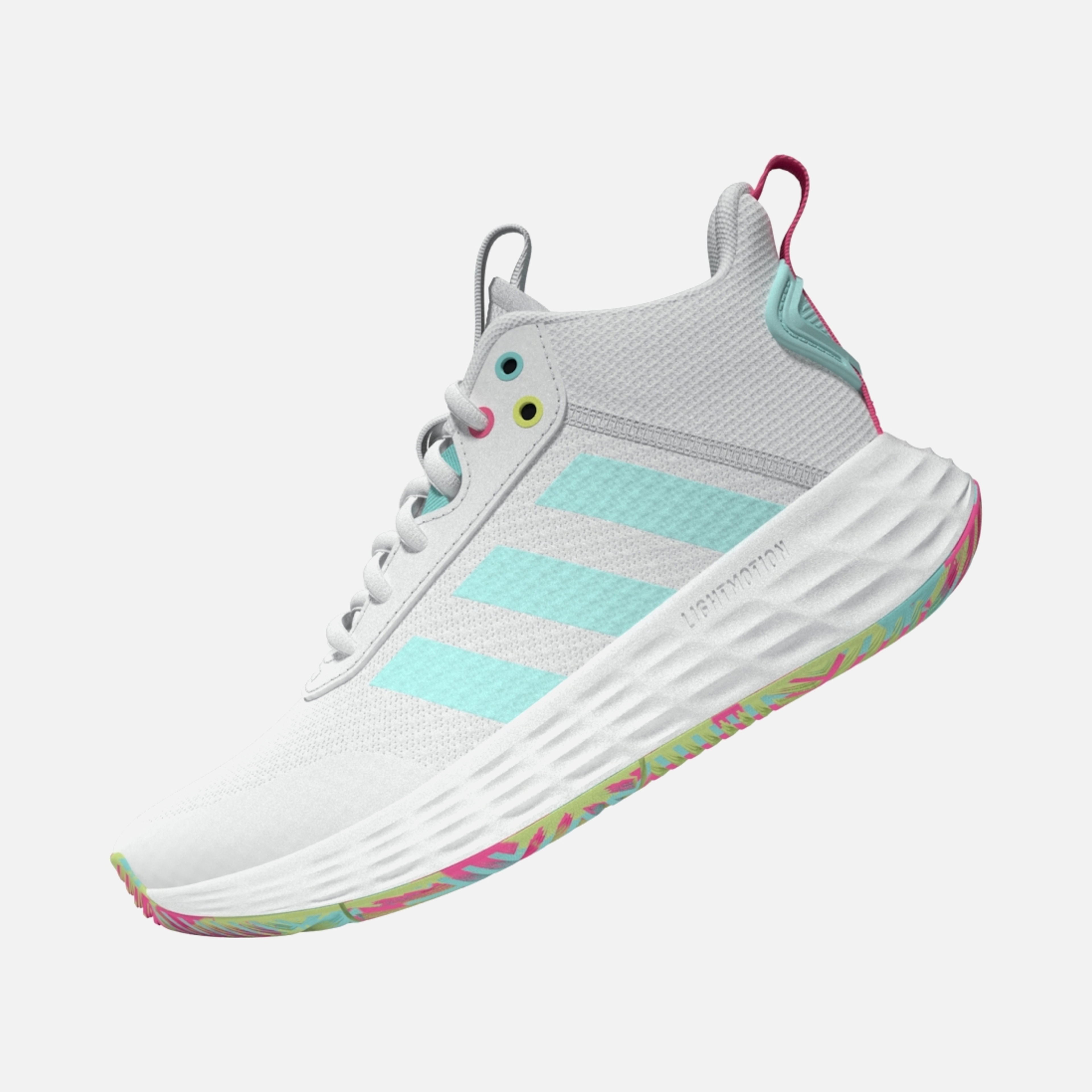 adidas Ownthegame 2.0 Çocuk Basketball Ayakkabısı