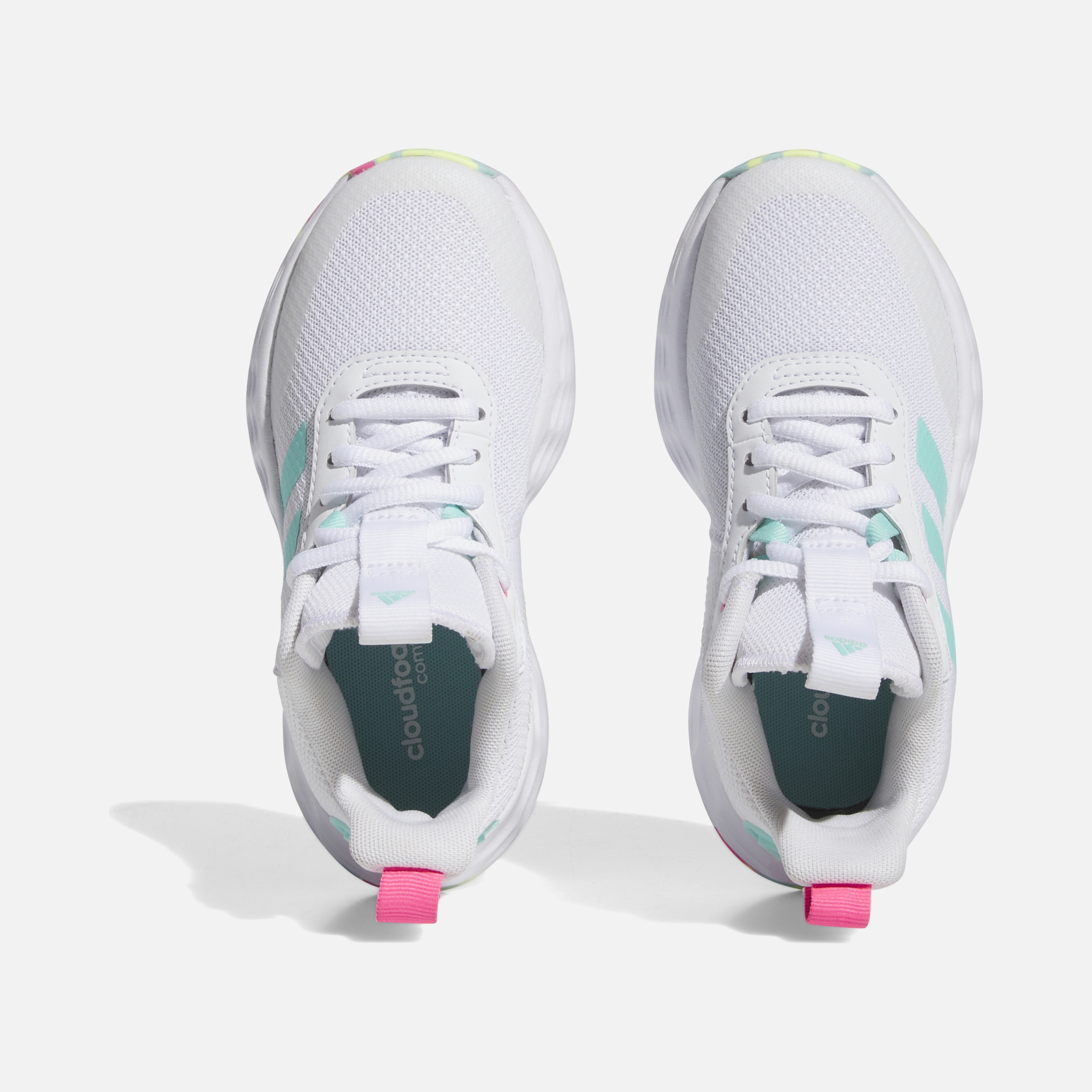 adidas Ownthegame 2.0 Çocuk Basketball Ayakkabısı