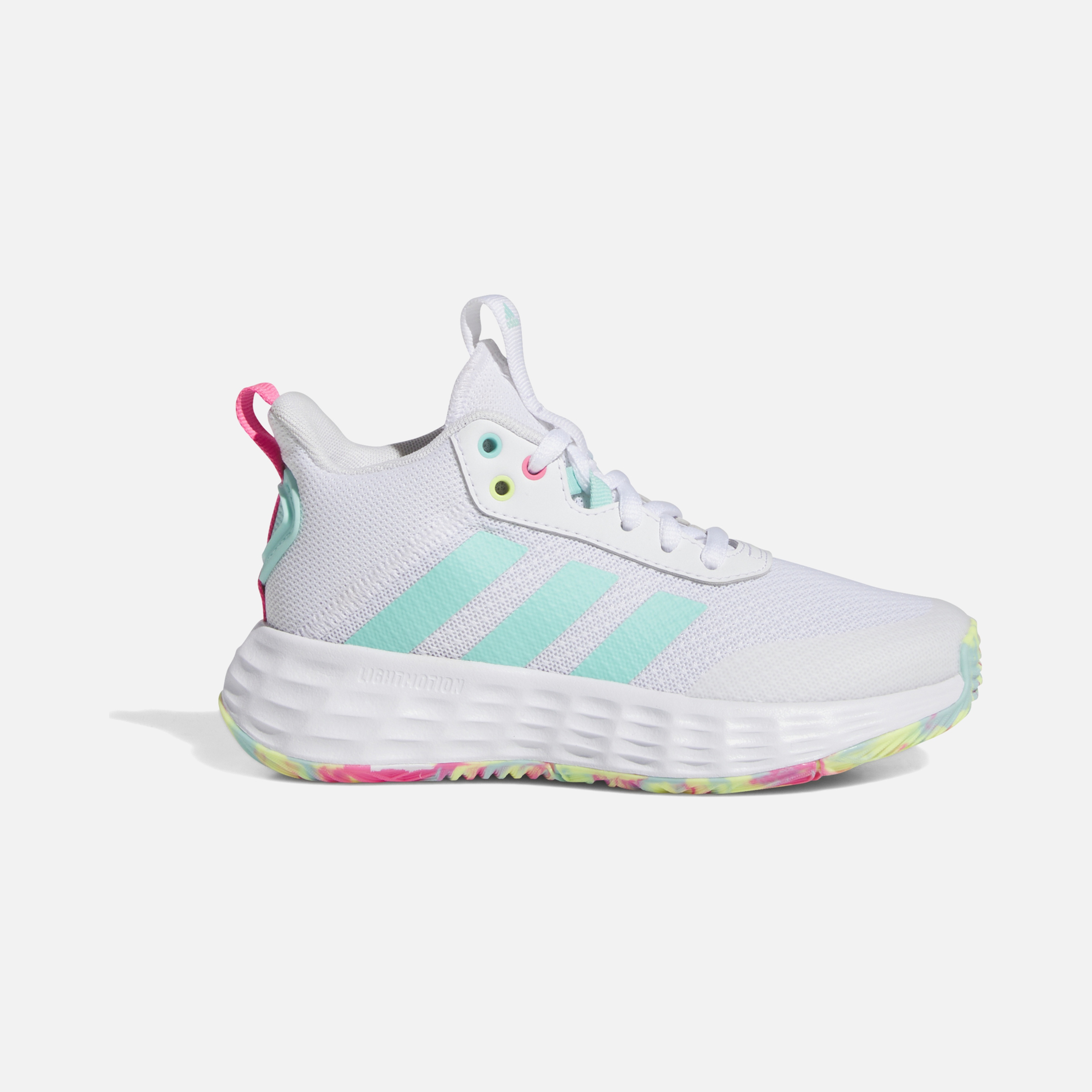 adidas Ownthegame 2.0 Çocuk Basketball Ayakkabısı