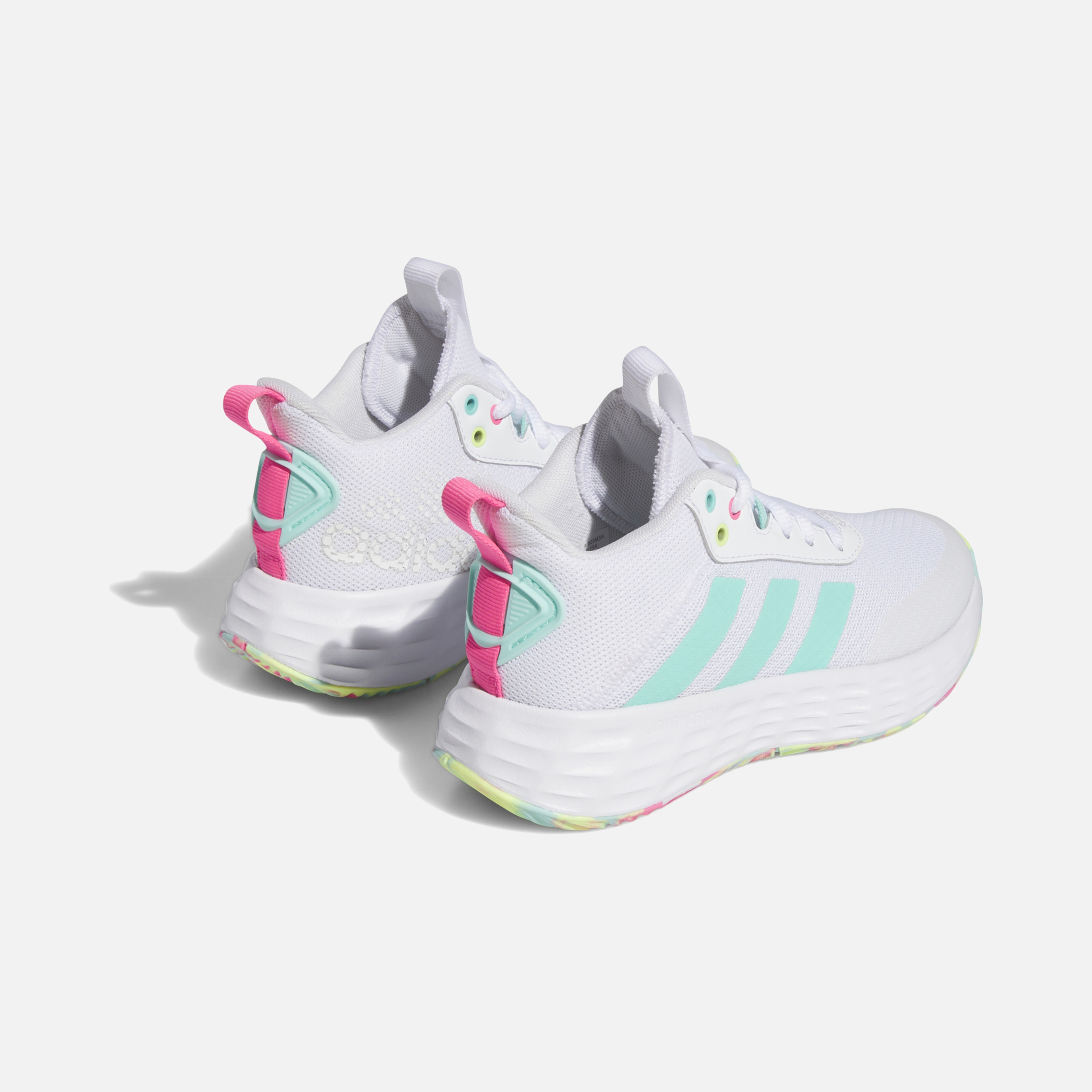 adidas Ownthegame 2.0 Çocuk Basketball Ayakkabısı