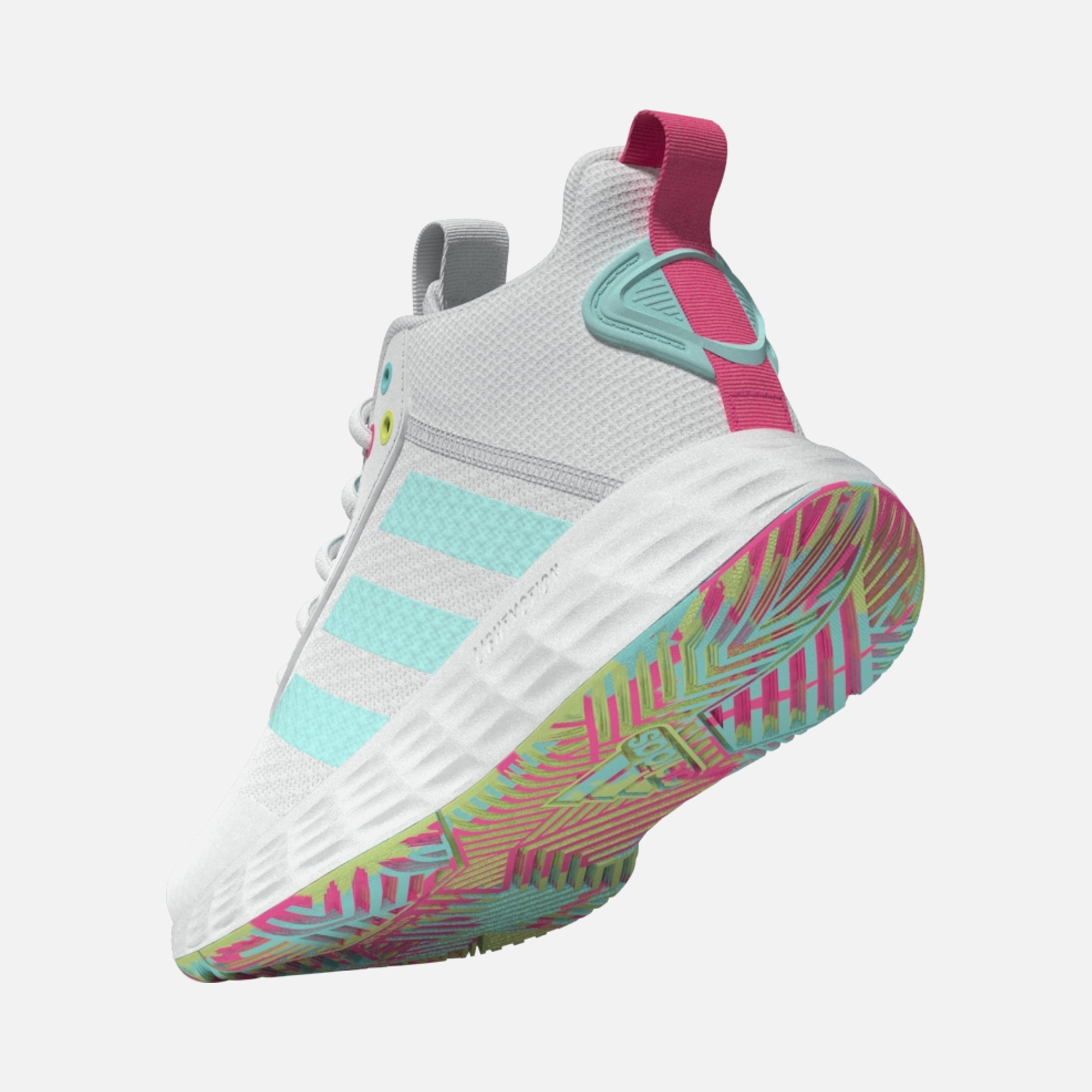 adidas Ownthegame 2.0 Çocuk Basketball Ayakkabısı