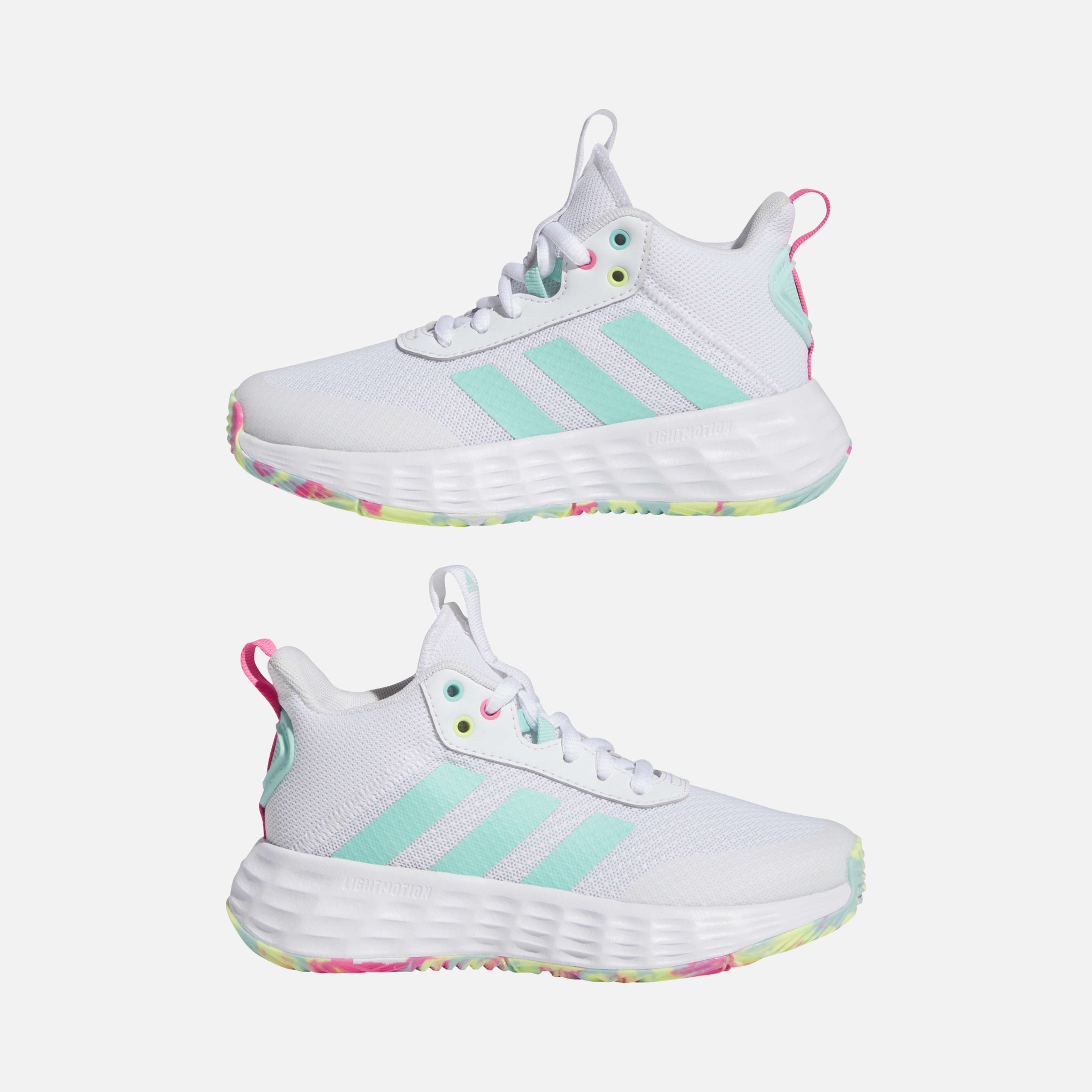 adidas Ownthegame 2.0 Çocuk Basketball Ayakkabısı