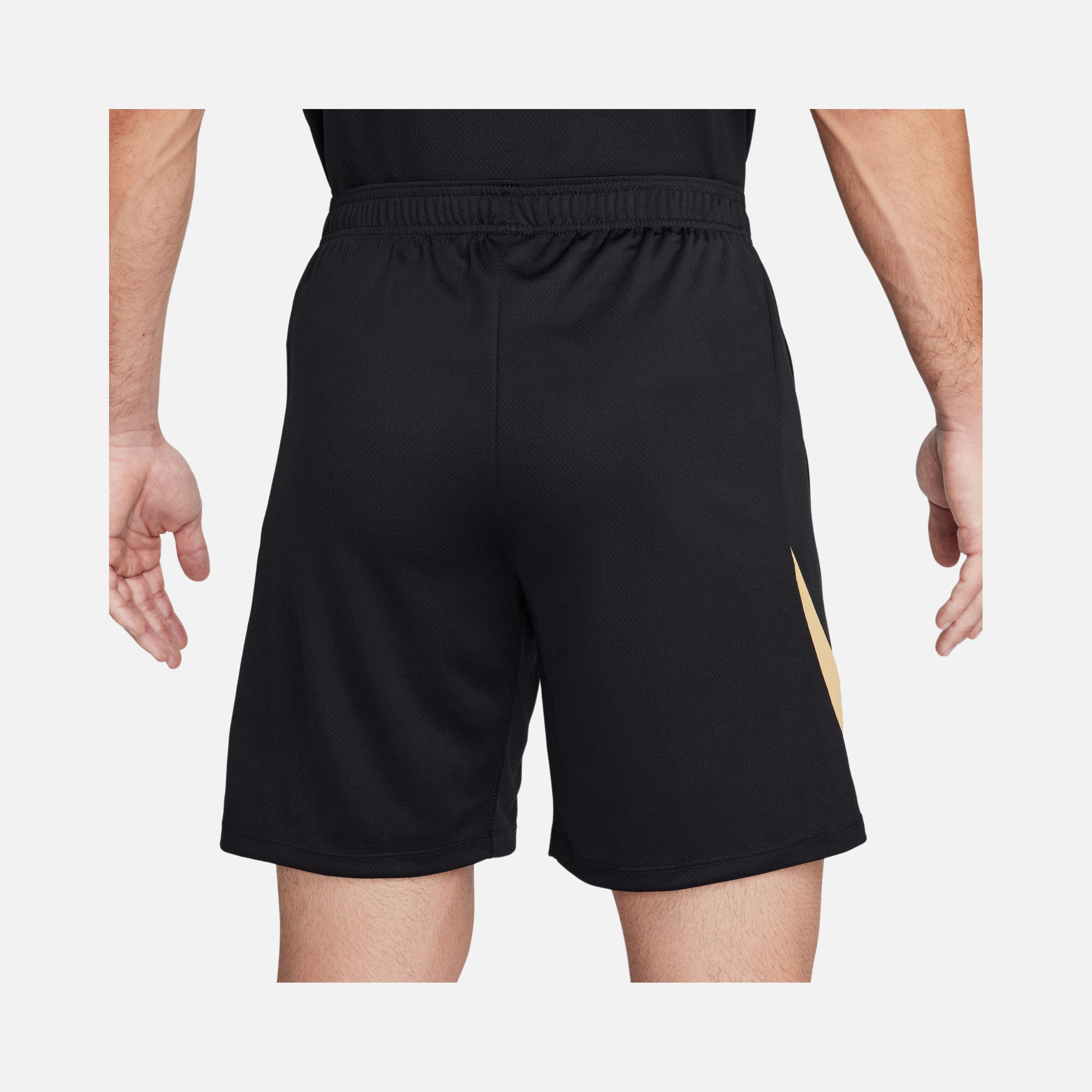 Nike Dri-Fit Strike Kz Football Erkek Şort