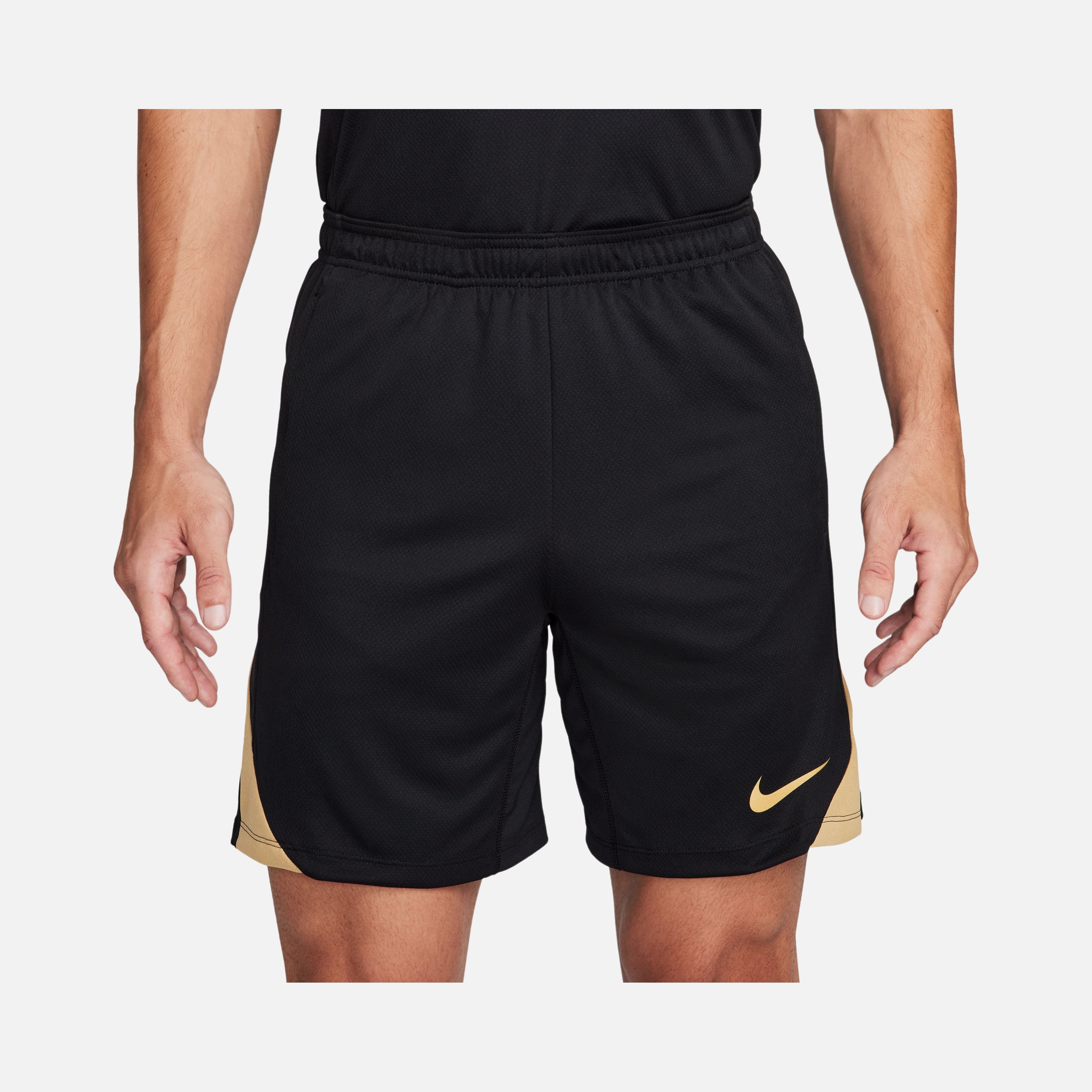 Nike Dri-Fit Strike Kz Football Erkek Şort