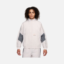 Nike Sportswear Swoosh Air Woven Full-Zip Erkek Ceket