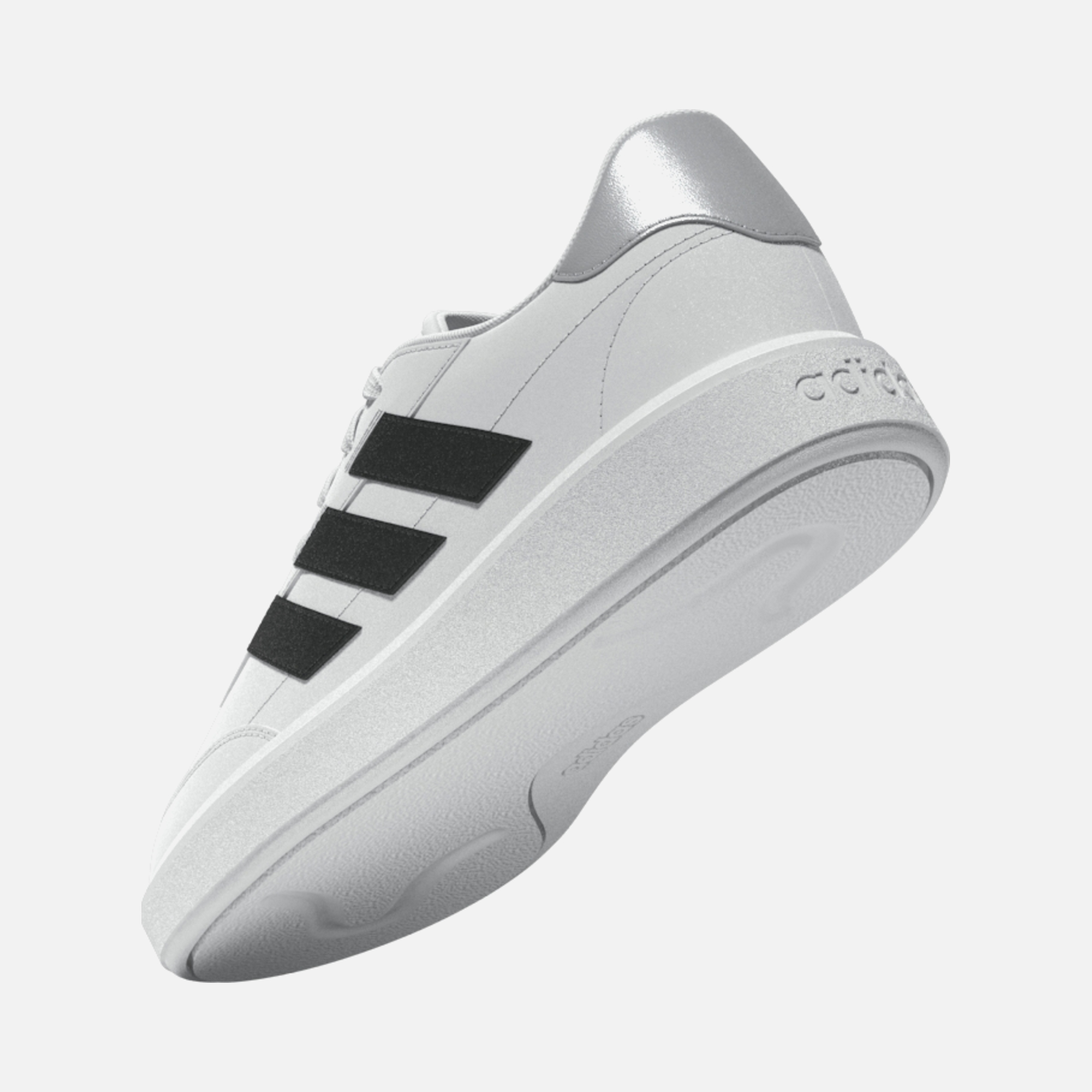 adidas Sportswear Courtblock Kadın '24 Spor Ayakkabı